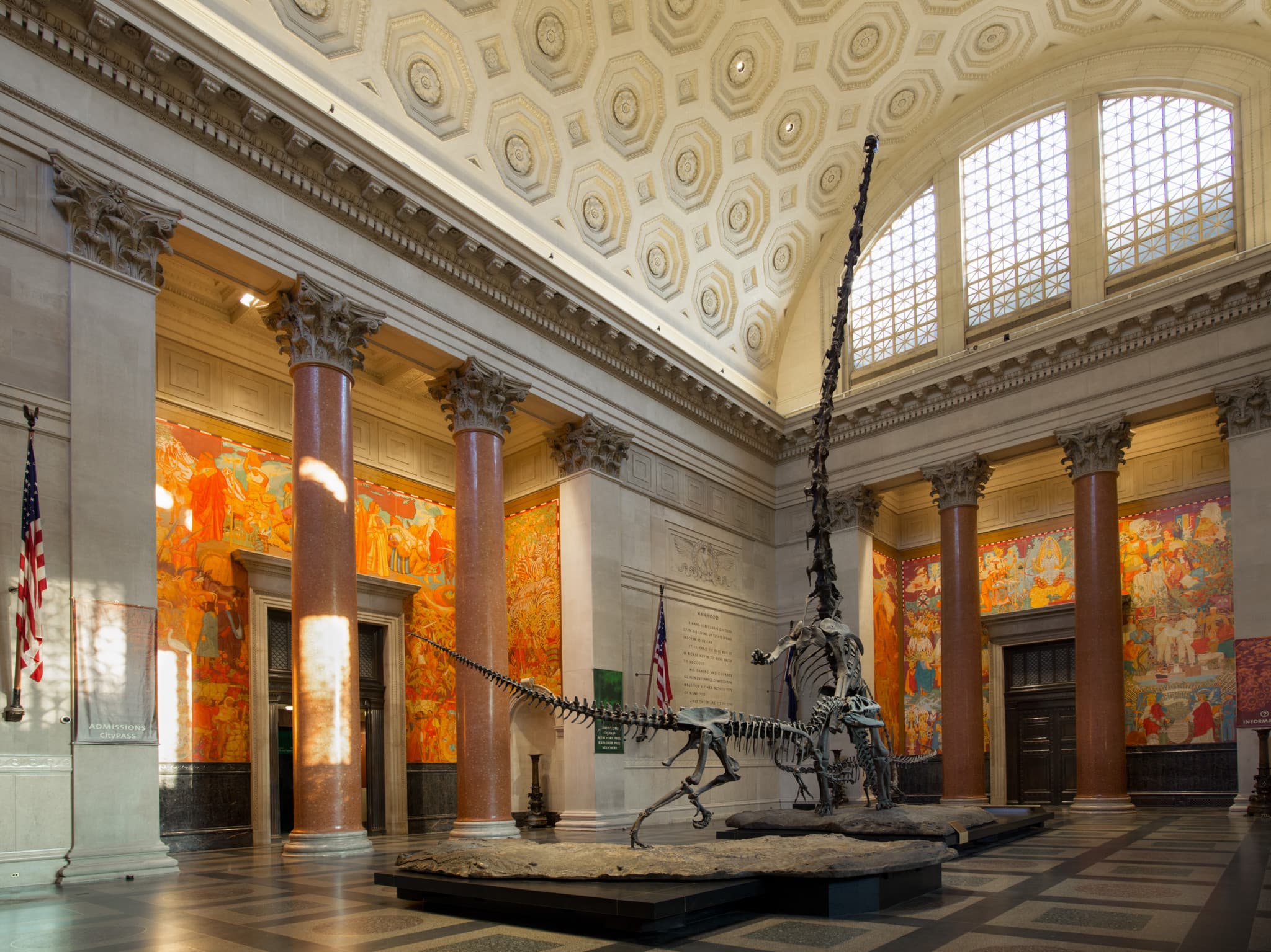 Go City New York Explorer Pass: Save up to 50% on Attractions - image 12