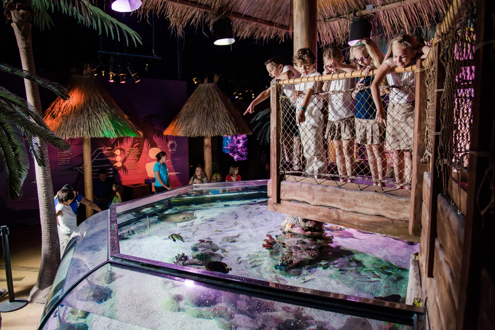 Go City San Antonio Highlights Pass: 3 Attractions - image 9