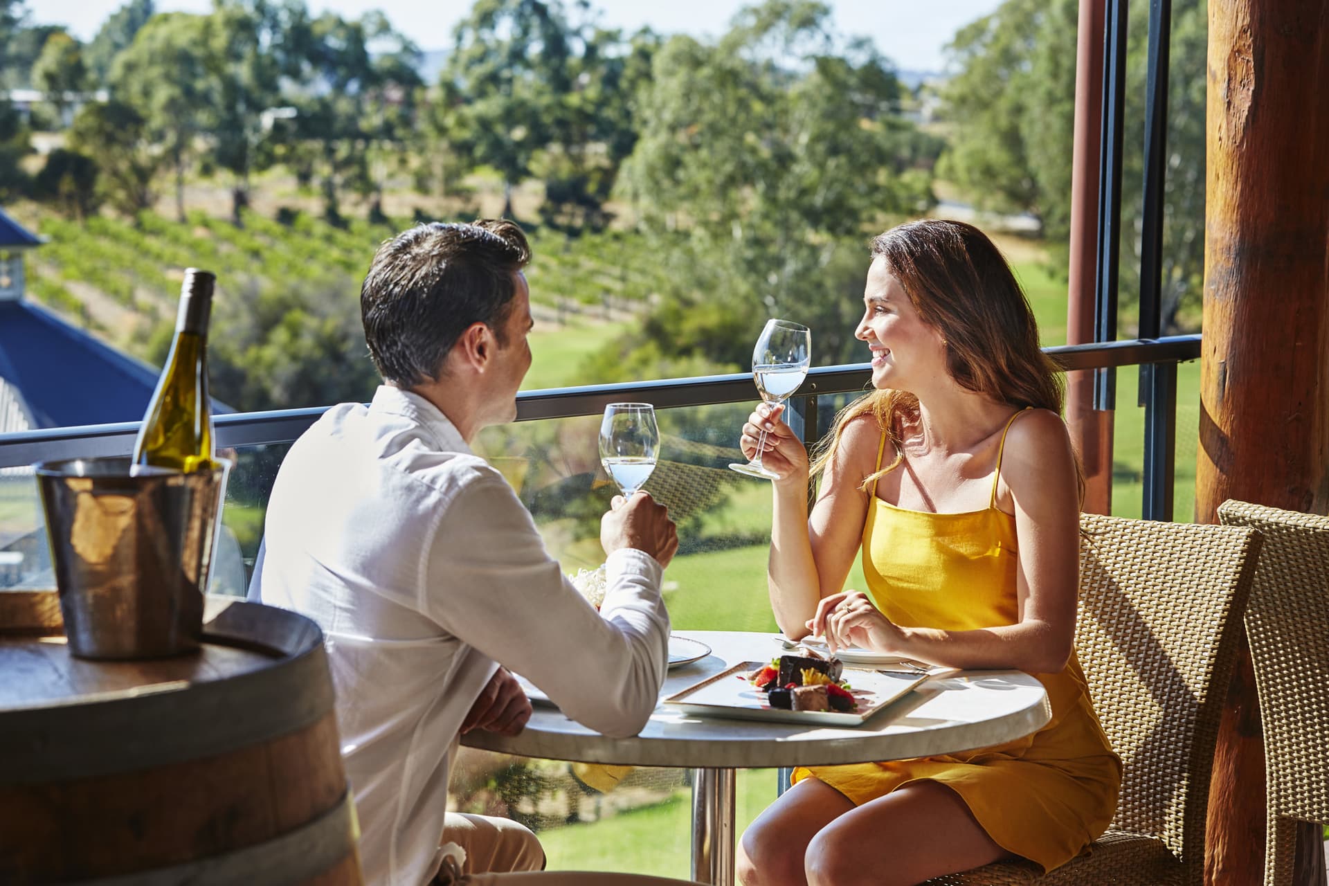 Swan Valley Half-Day Coach Tour with Wine and Chocolate Tasting - image 2