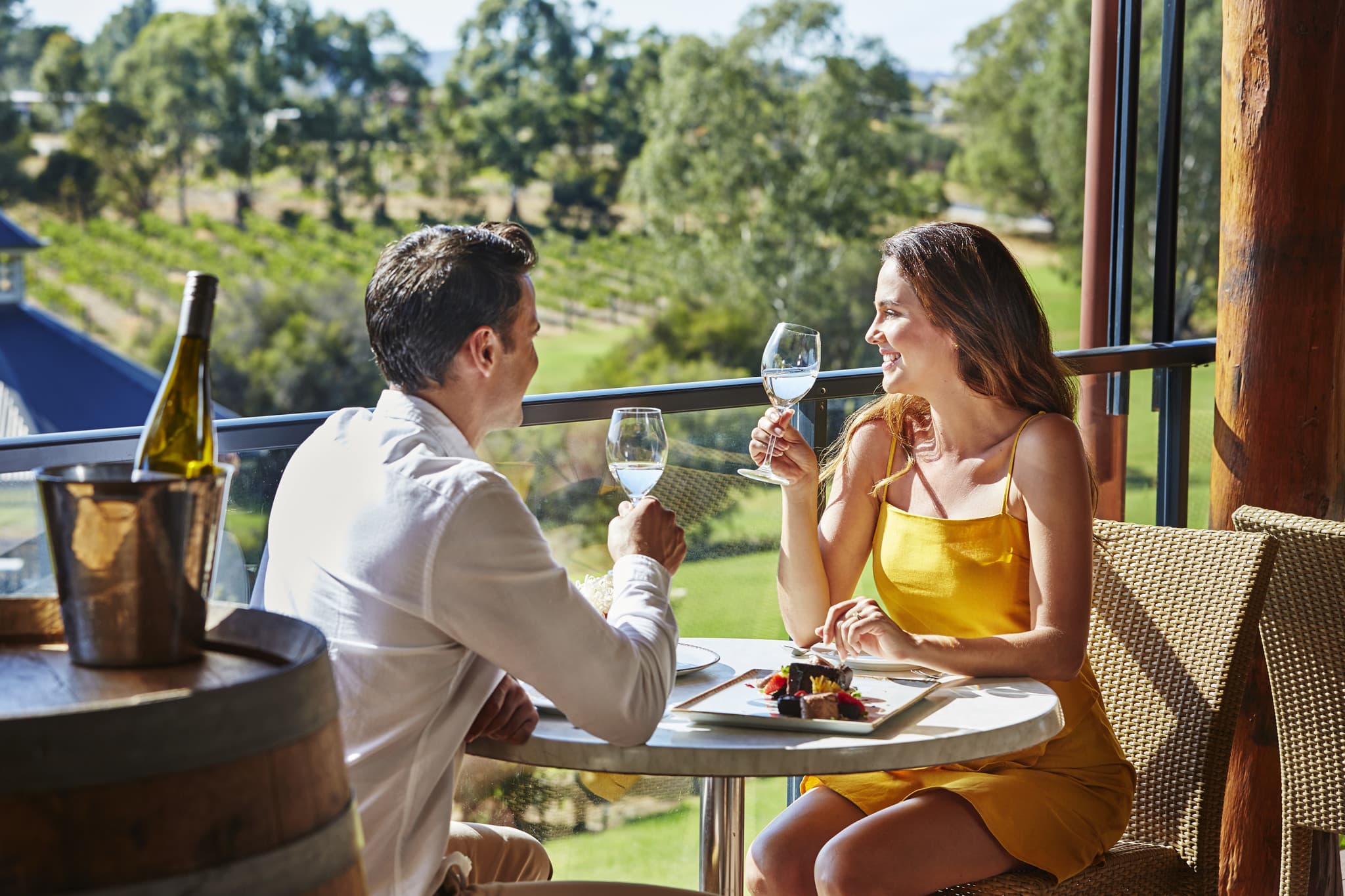 Swan Valley Half-Day Coach Tour with Wine and Chocolate Tasting - image 2