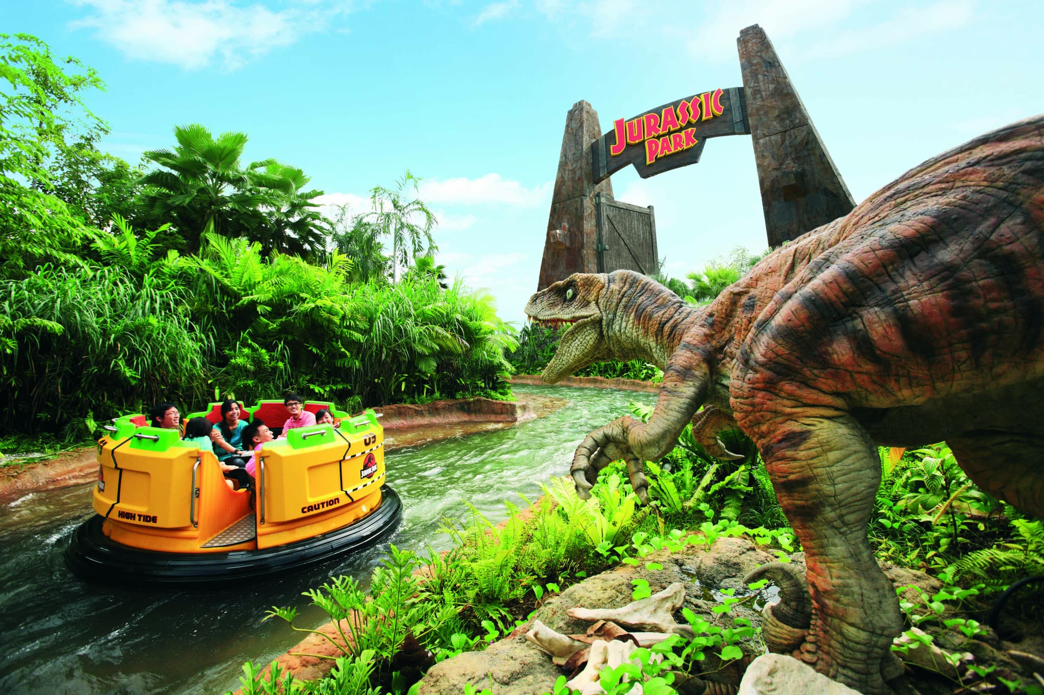 Go City Singapore All-Inclusive Pass: Save up to 50% on Attractions - image 14