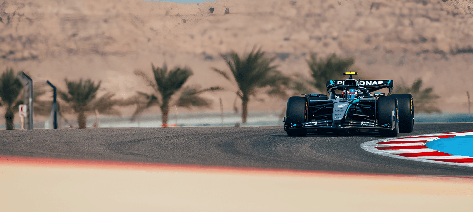 Gran Premio de Gran Bretaña de Fórmula 1 Pirelli 2026 (03 - 05 de julio) - imagen 4
