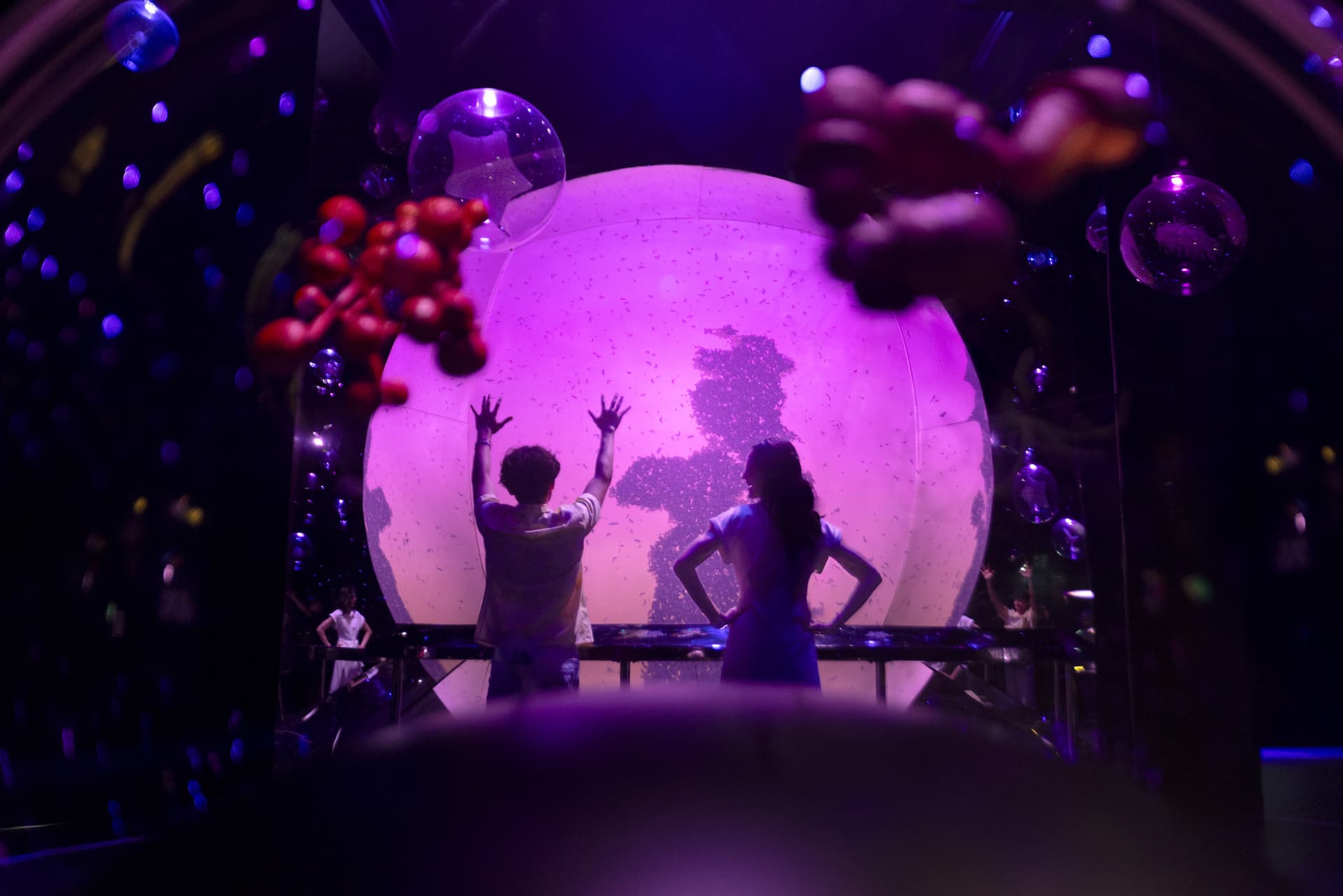 Exploria in Mandai Singapore Ticket - image 5