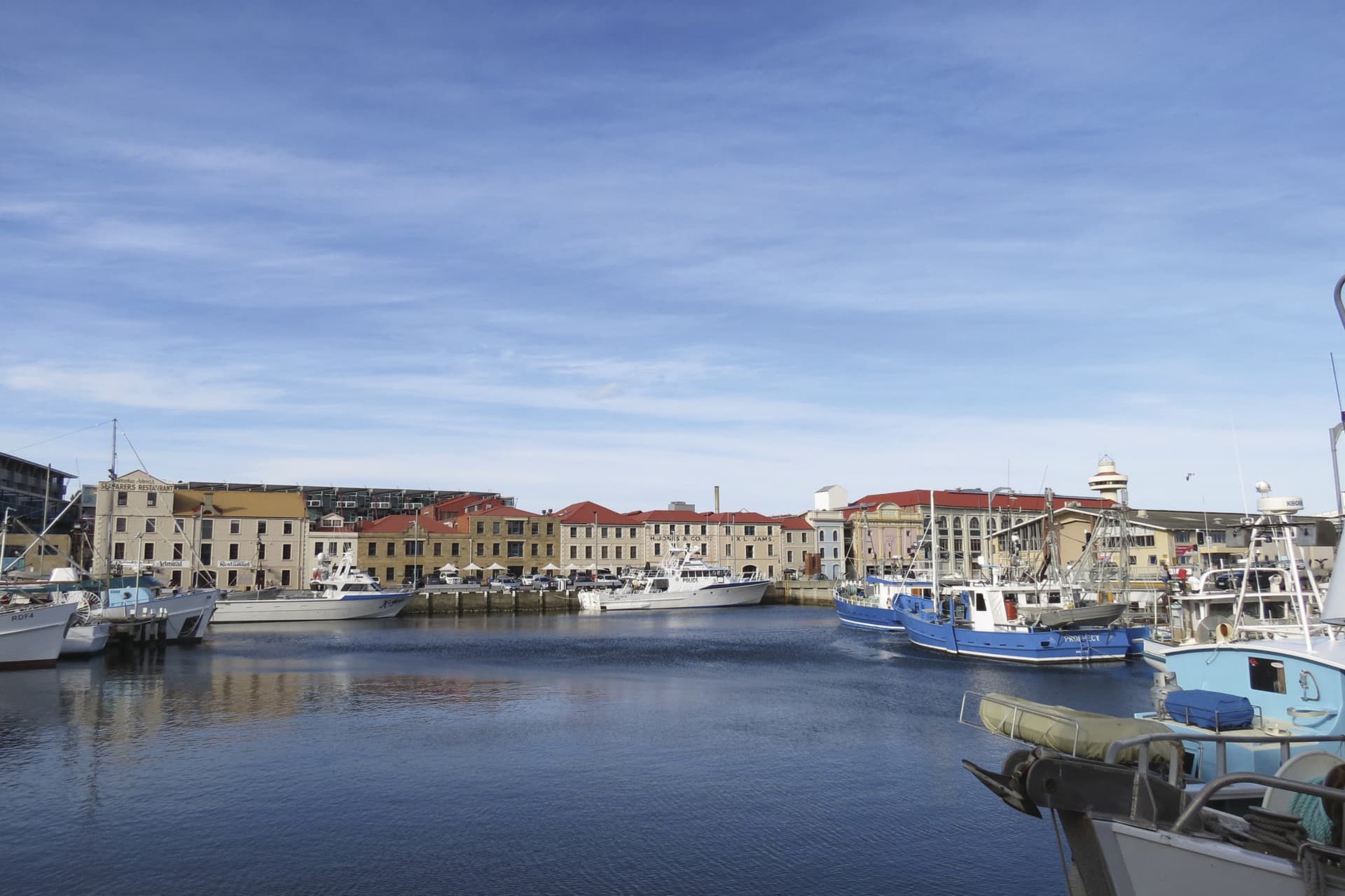 Sullivan's Cove and Hobart City Tour - 이미지 7