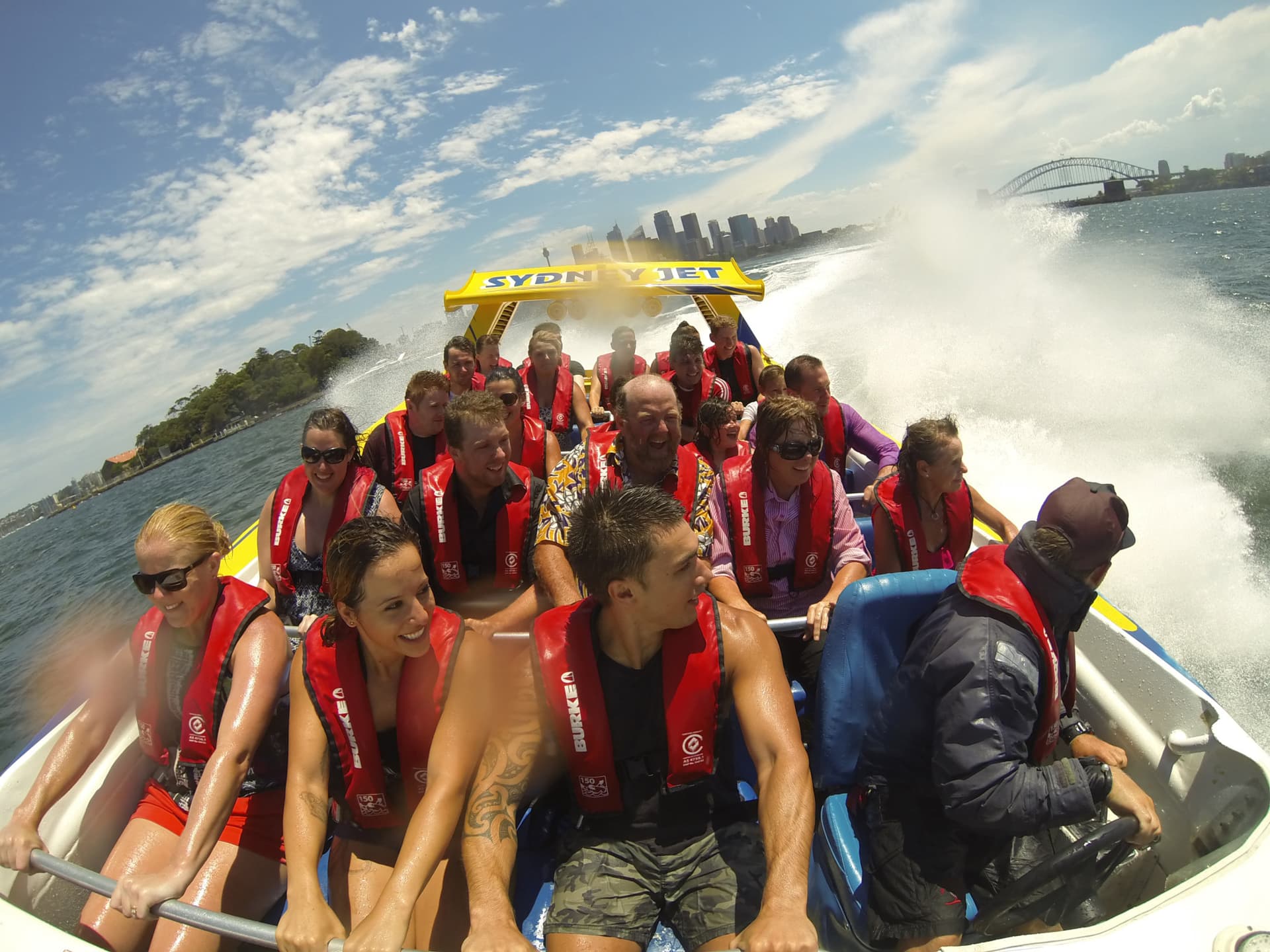 Go City Sydney Explorer Pass: Ahorre hasta un 50% en atracciones - imagen 12