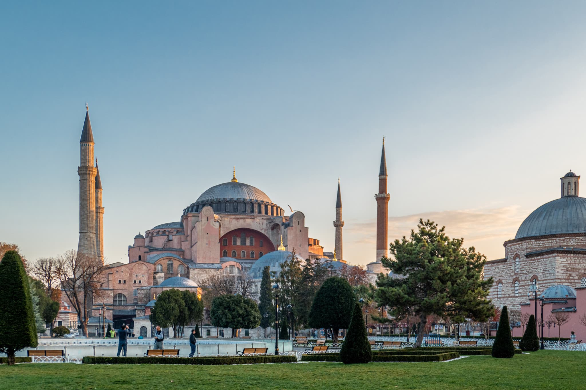 Istanbul Mosques Walking Tour - image 10