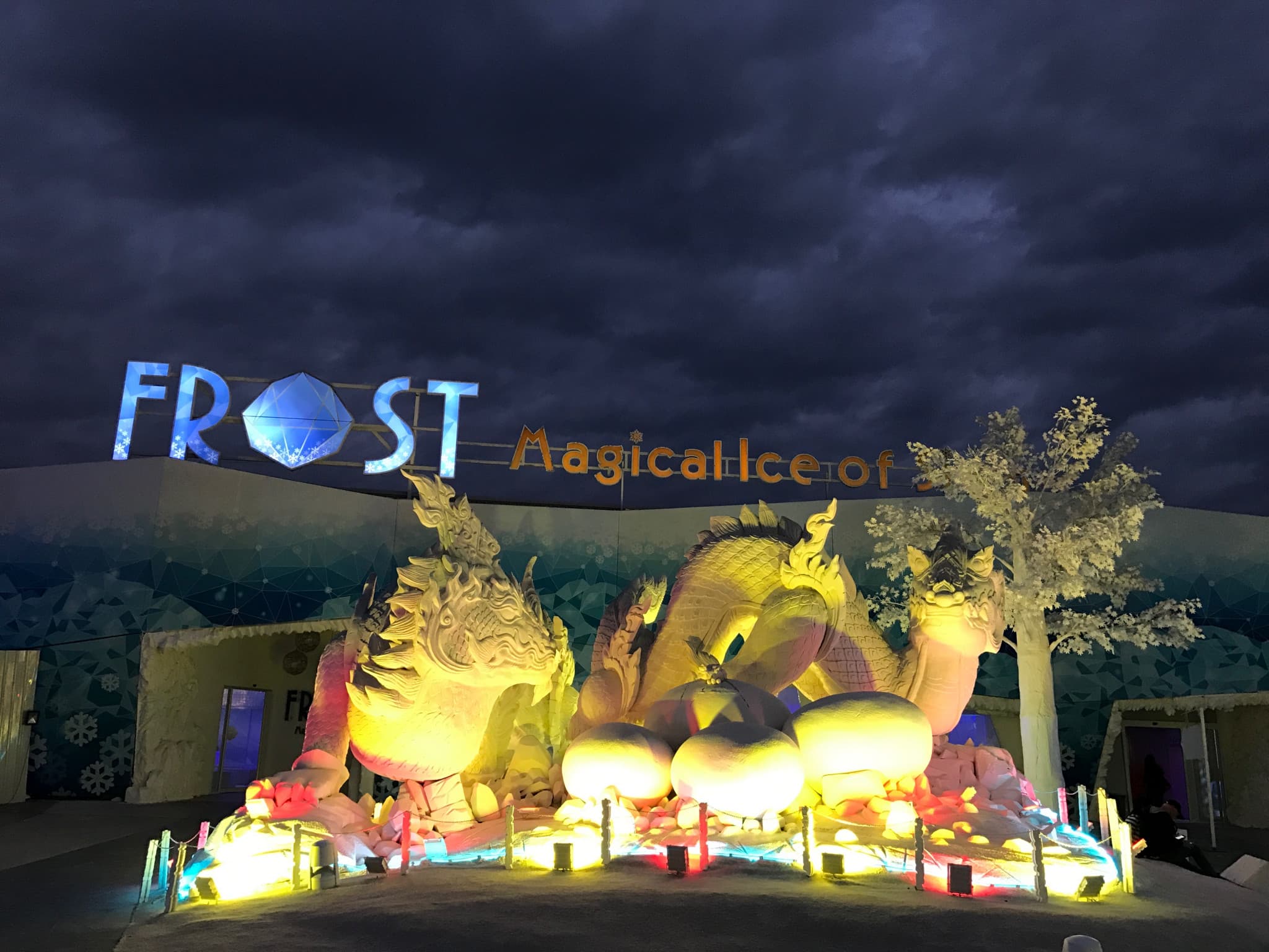 Frost Magical Ice of Siam - image 9