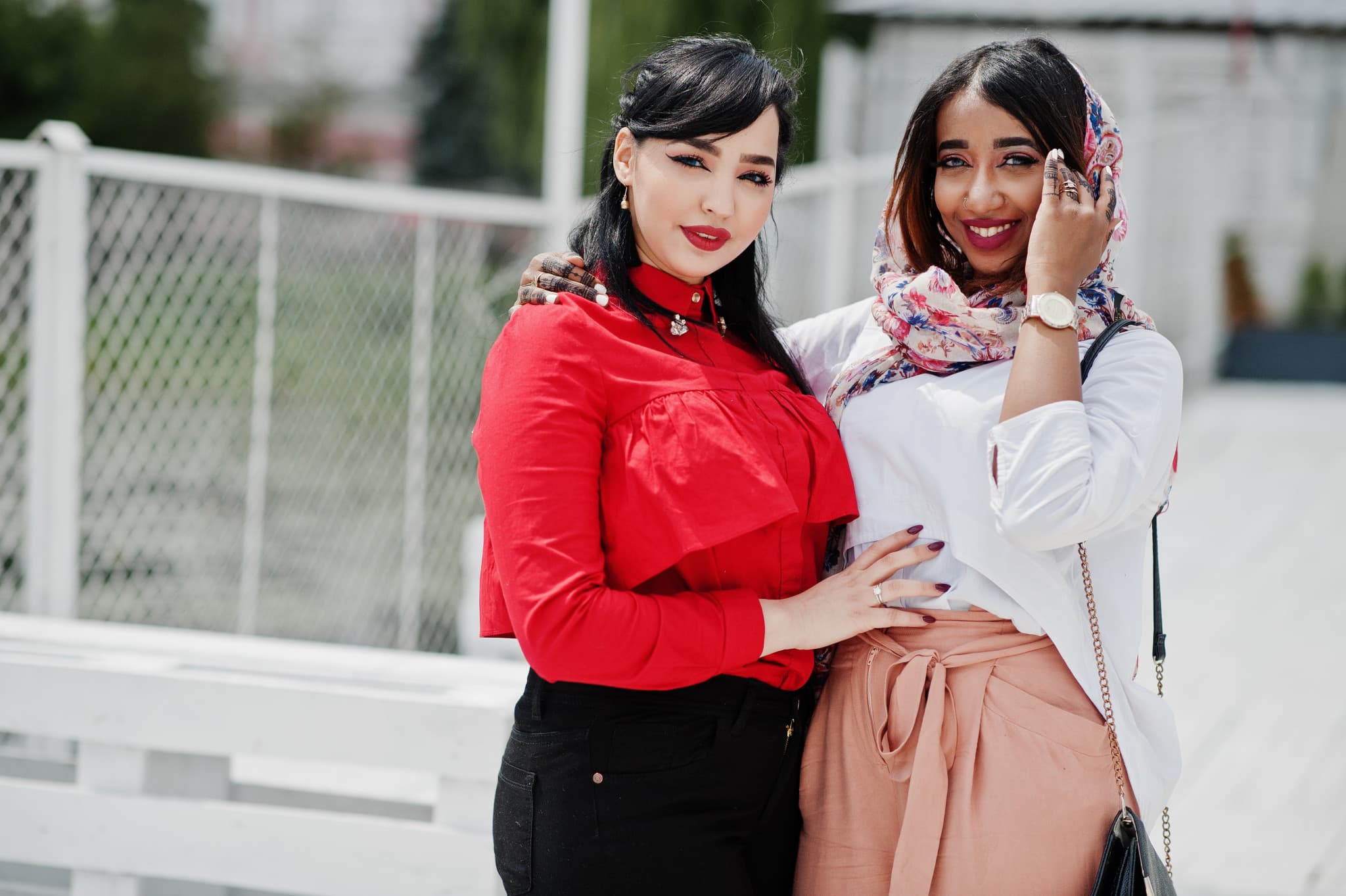 Professional Photo Shoot in Dubai - image 4
