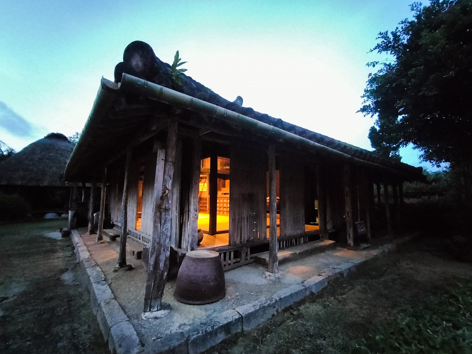 Okinawa Ryukyu Village - image 7