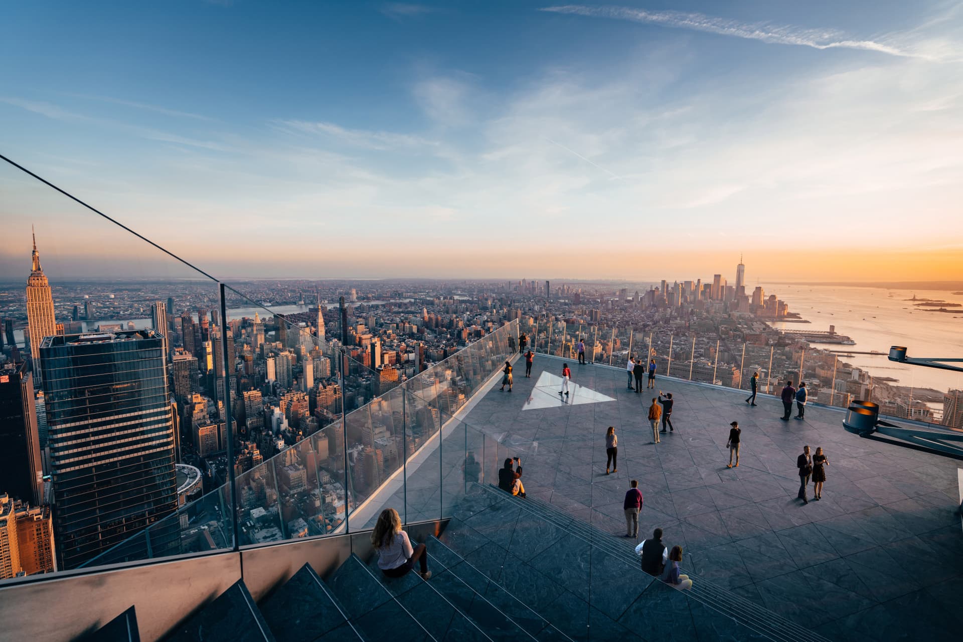 Go City New York Essential Pass: Ahorre hasta un 50% en atracciones - imagen 4