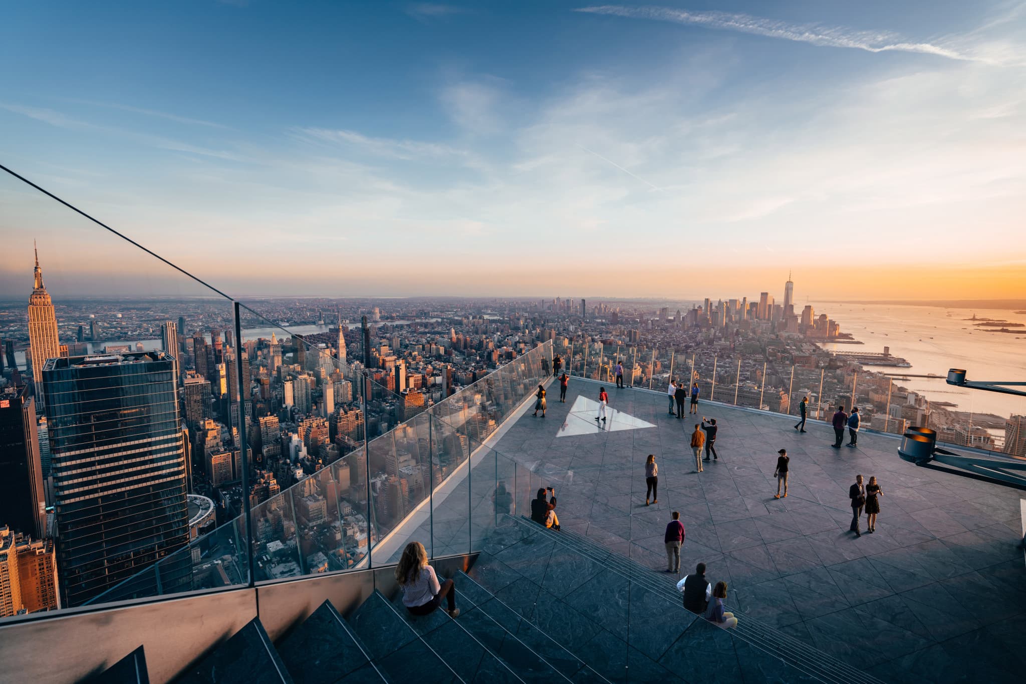 Go City New York Essential Pass: Save up to 50% on Attractions - image 4