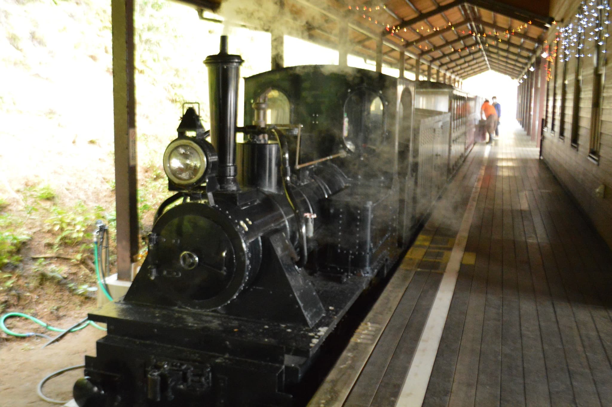 Neo Park Okinawa - image 13