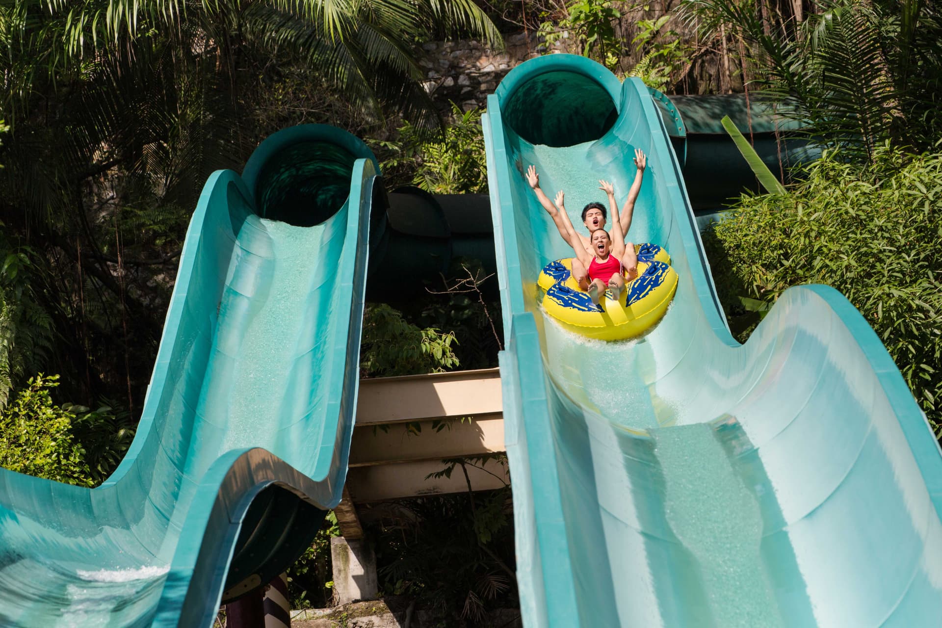 Entrada para Sunway Lagoon Theme Park - imagen 3