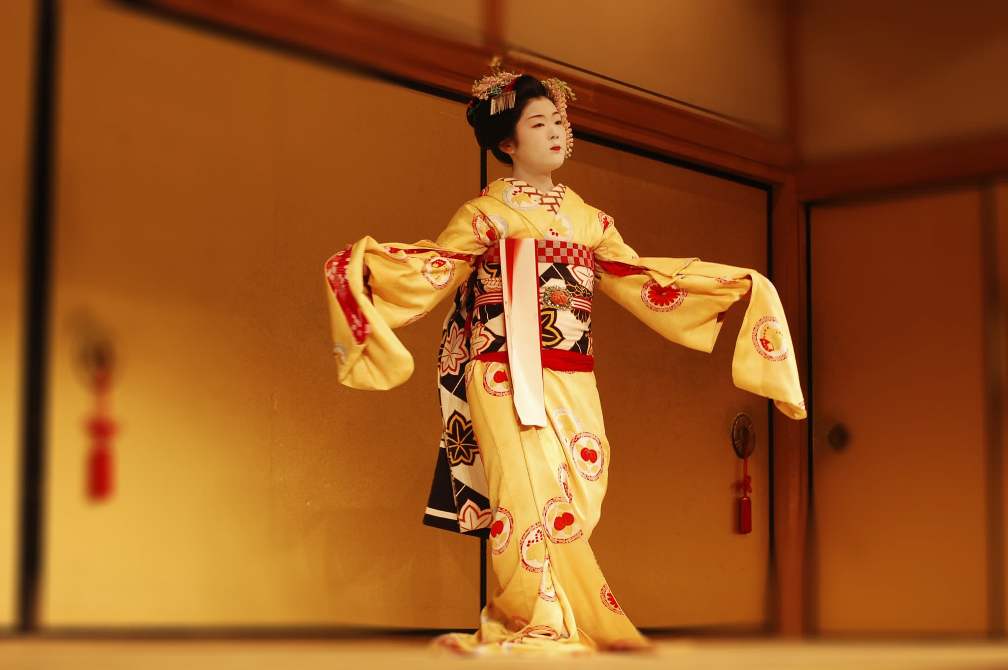 Hokkaido Noboribetsu Date Jidaimura Village - image 10