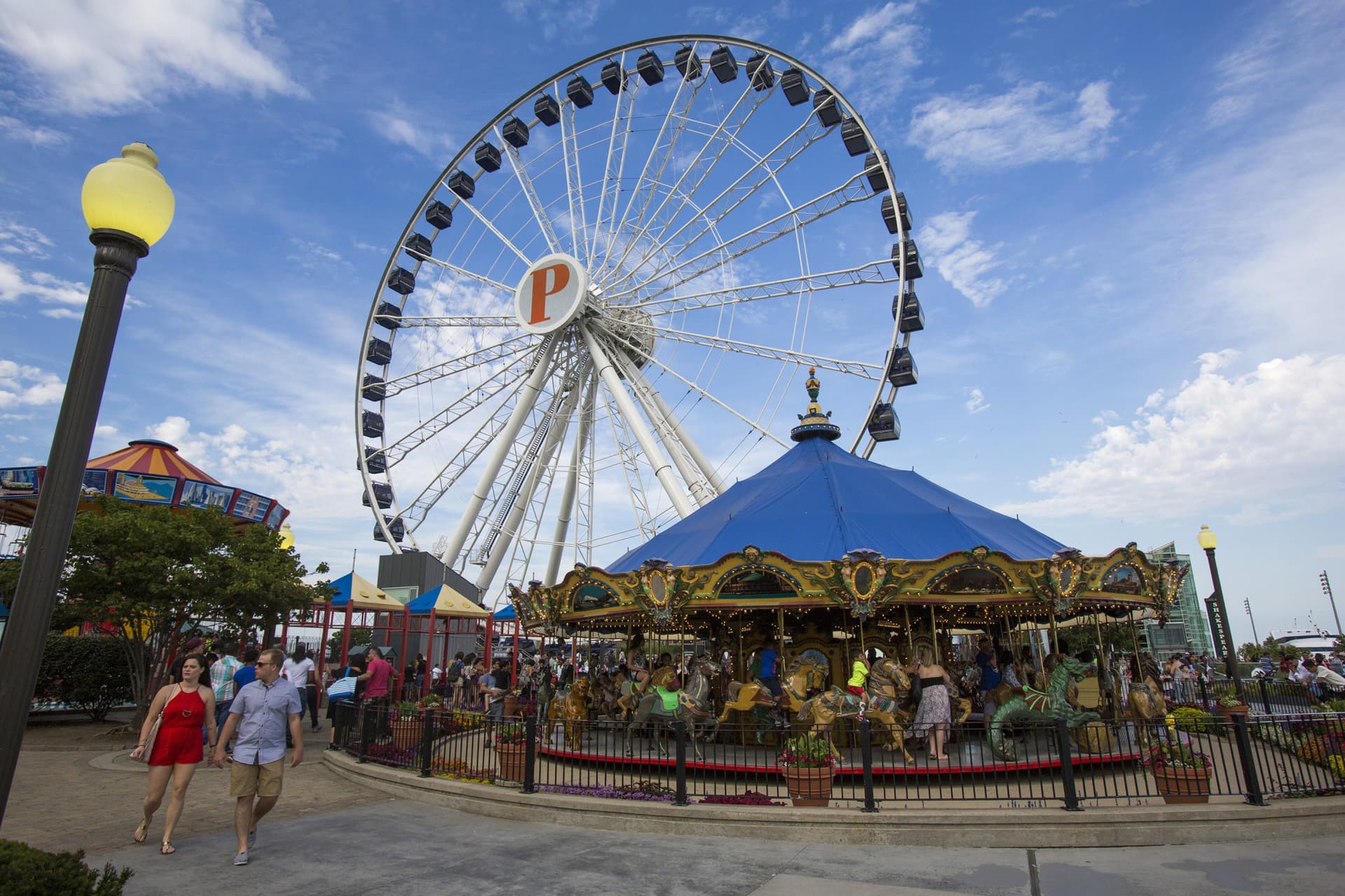 Go City Chicago All-Inclusive Pass: Ahorre hasta un 50% en atracciones - imagen 43
