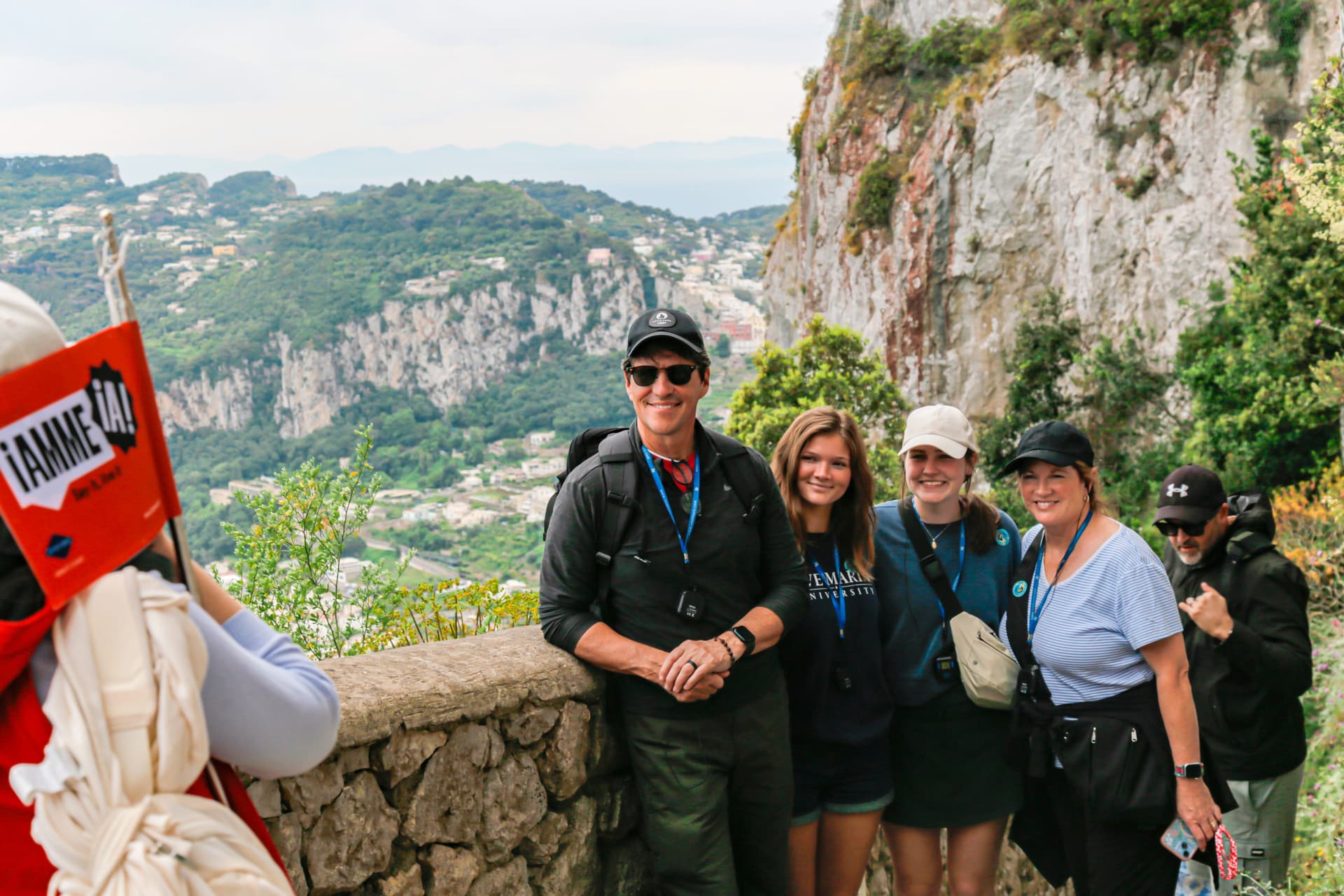 Tour of Capri & Anacapri with Blue Grotto from Naples - image 2