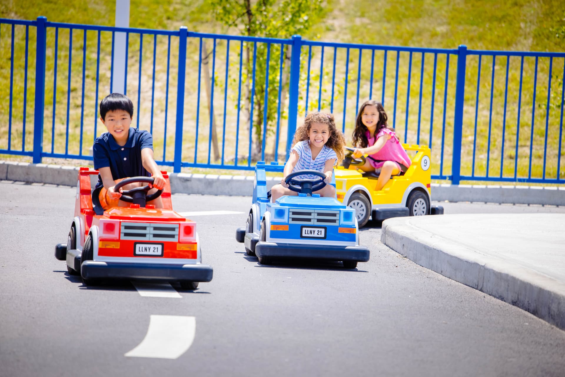 LEGOLAND New York Theme Park Admission - image 11