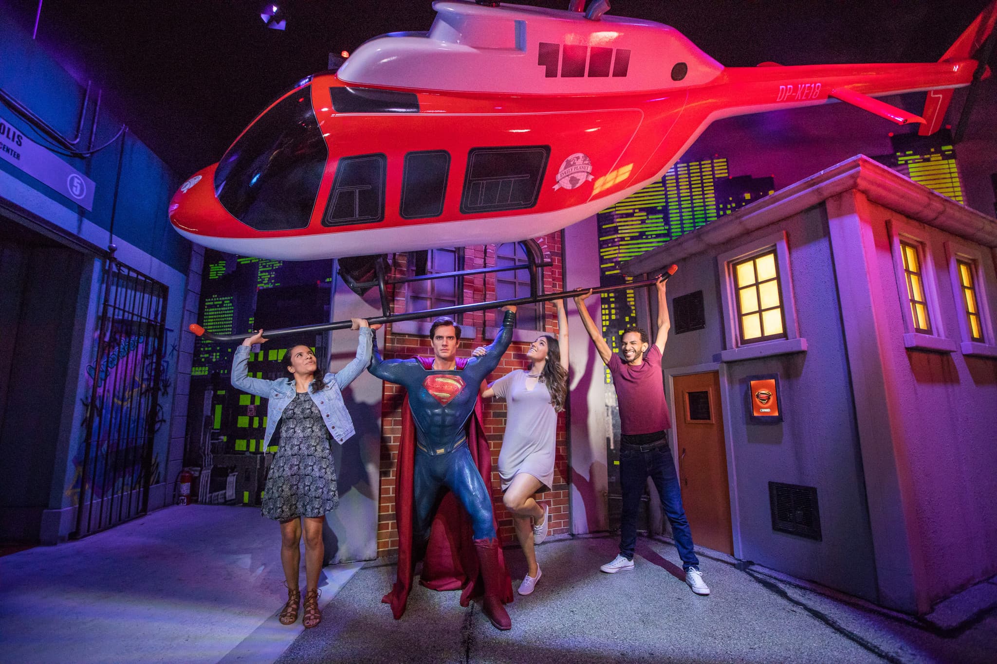 Go City Orlando All-Inclusive Pass: Save up to 50% on Attractions - image 20