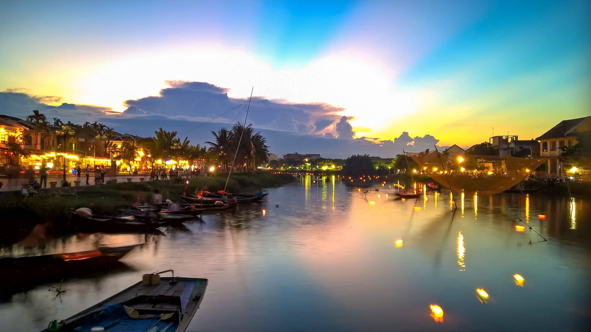 Tour de medio día a las Montañas de Mármol y el casco antiguo de Hoi An desde Da Nang - imagen 6