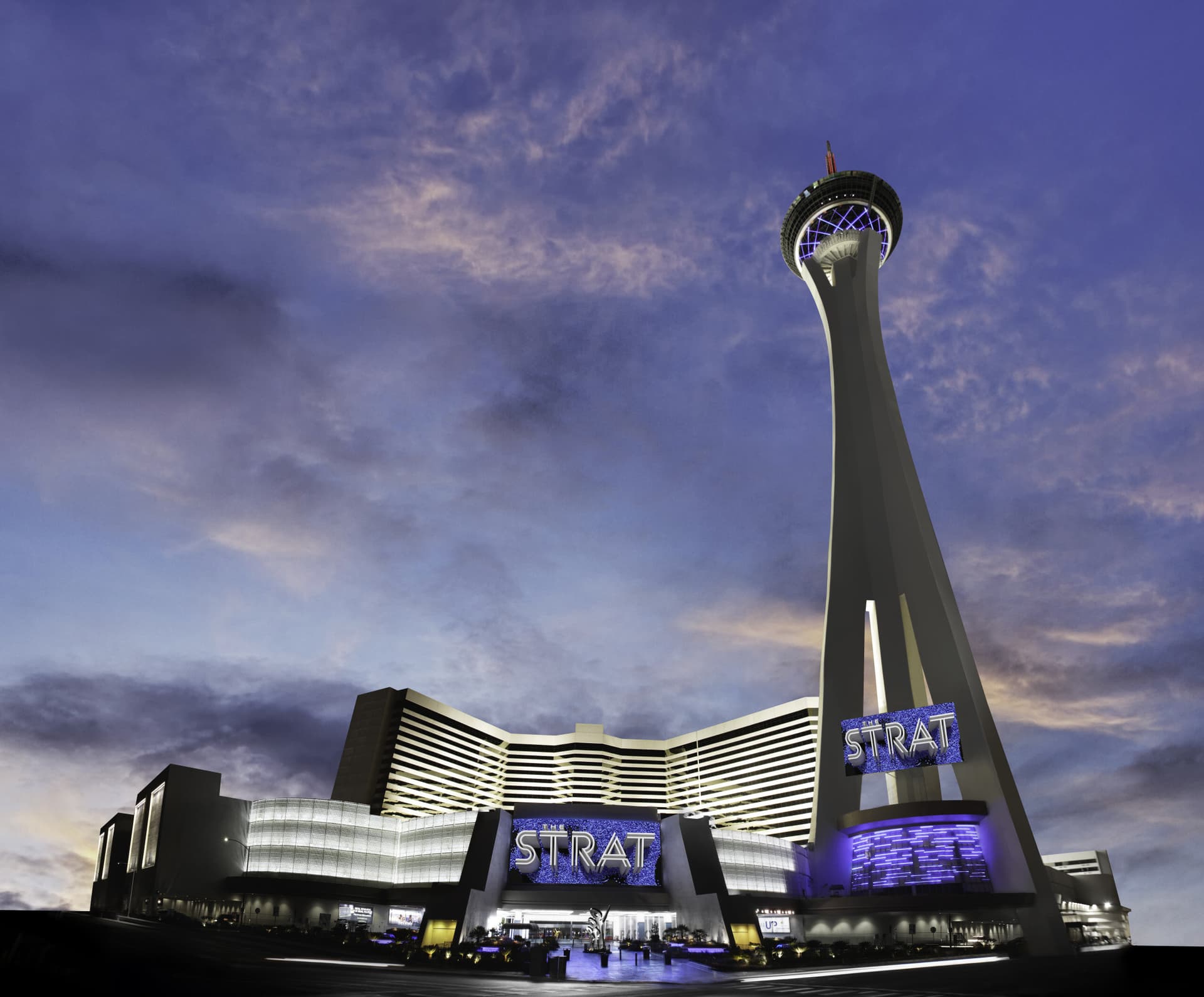 Go City Las Vegas Essentials Pass: 3 Attractions - image 10