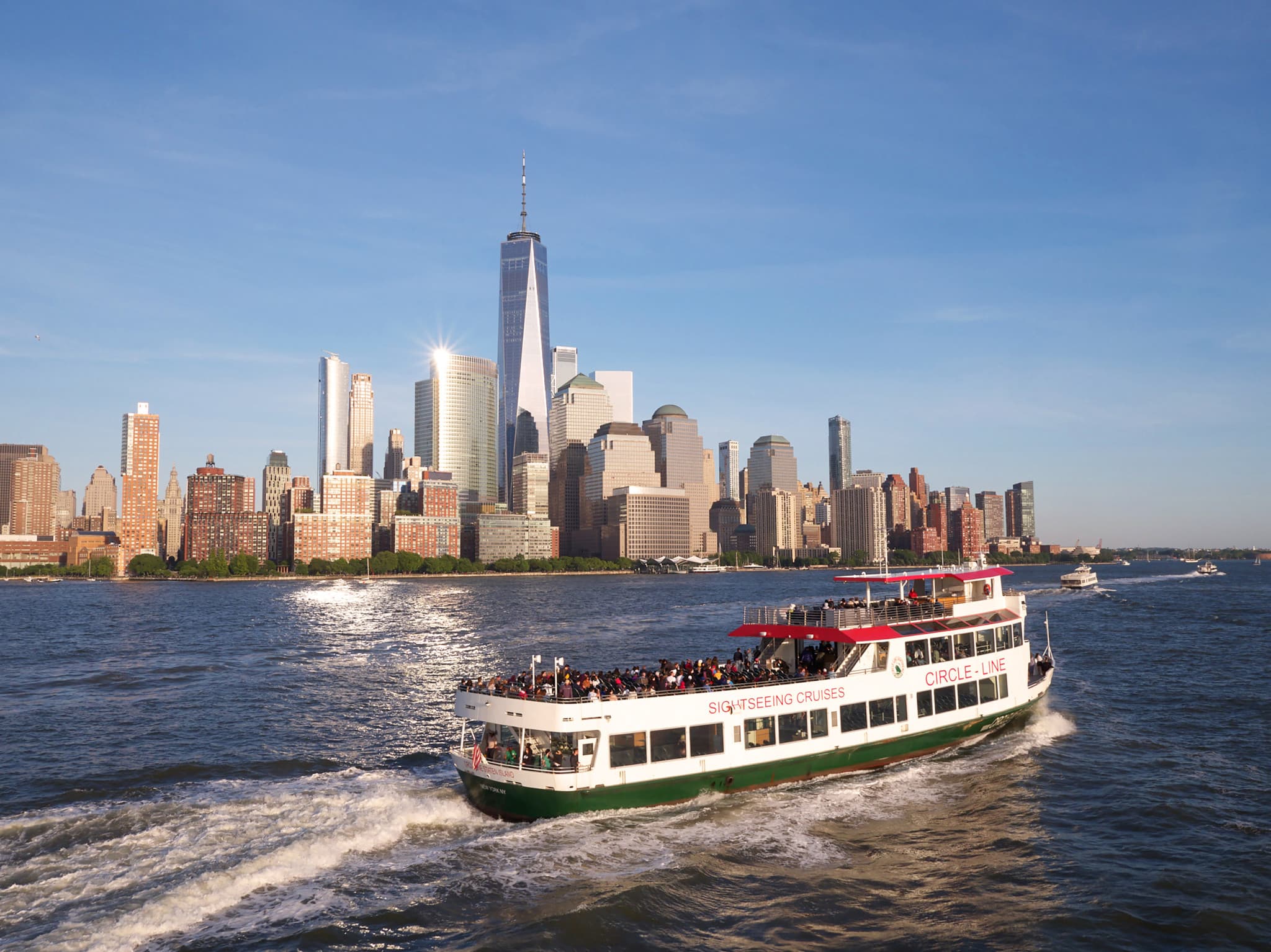 The New York Pass: Save up to 50% on Attractions - image 6