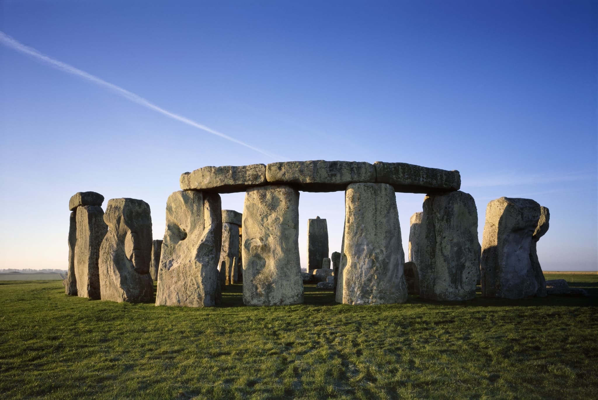 Stonehenge Tour from London - main image