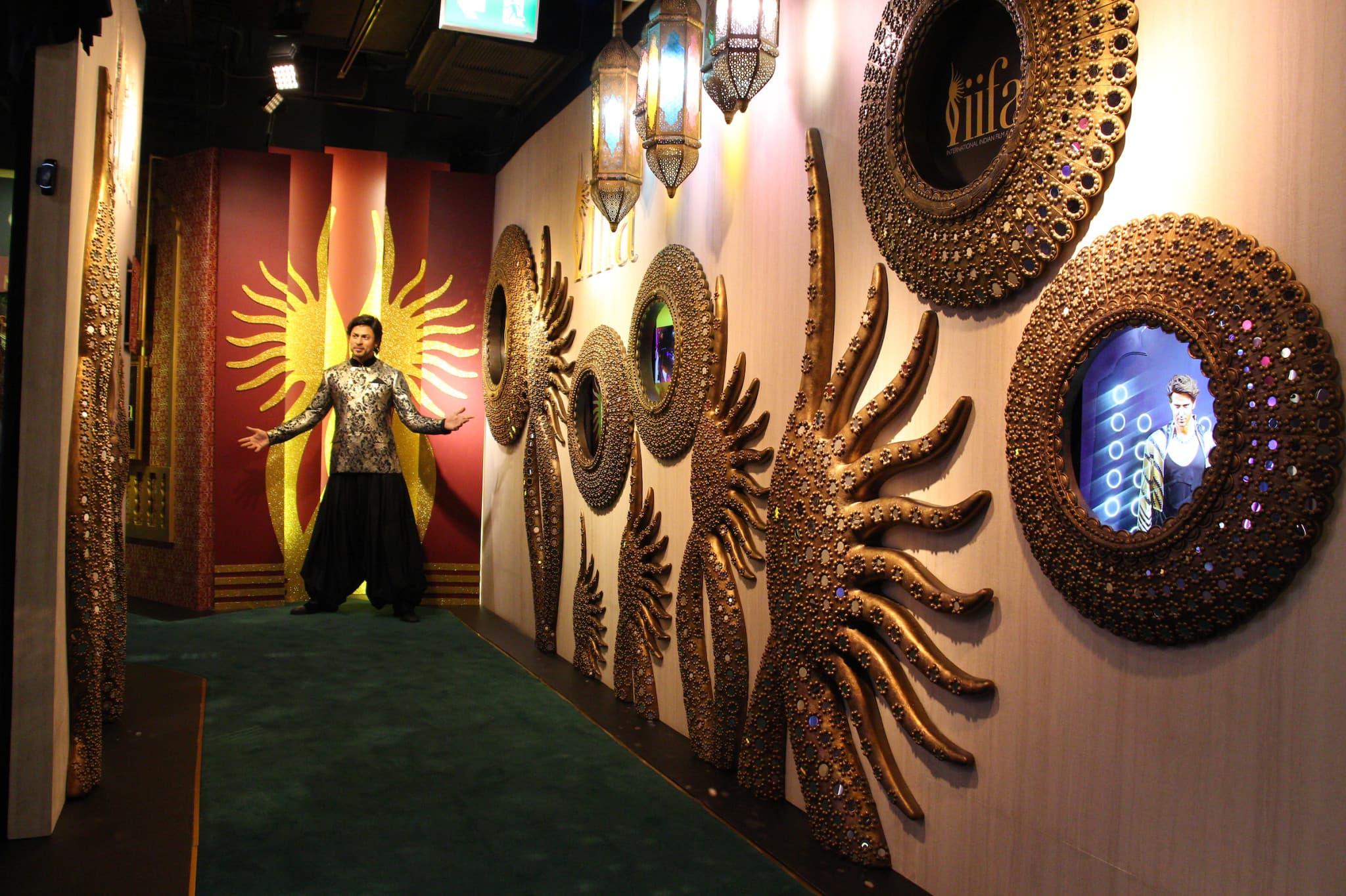 Madame Tussauds Bangkok Ticket - image 4