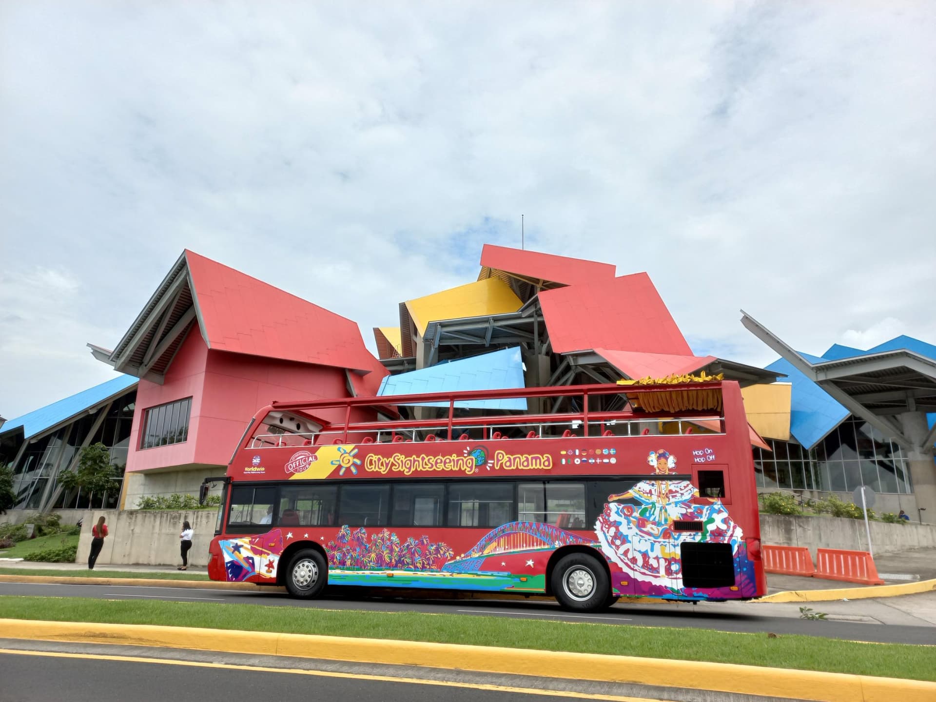 City Sightseeing Panama City Hop-on Hop-off Bus Tour - image 4