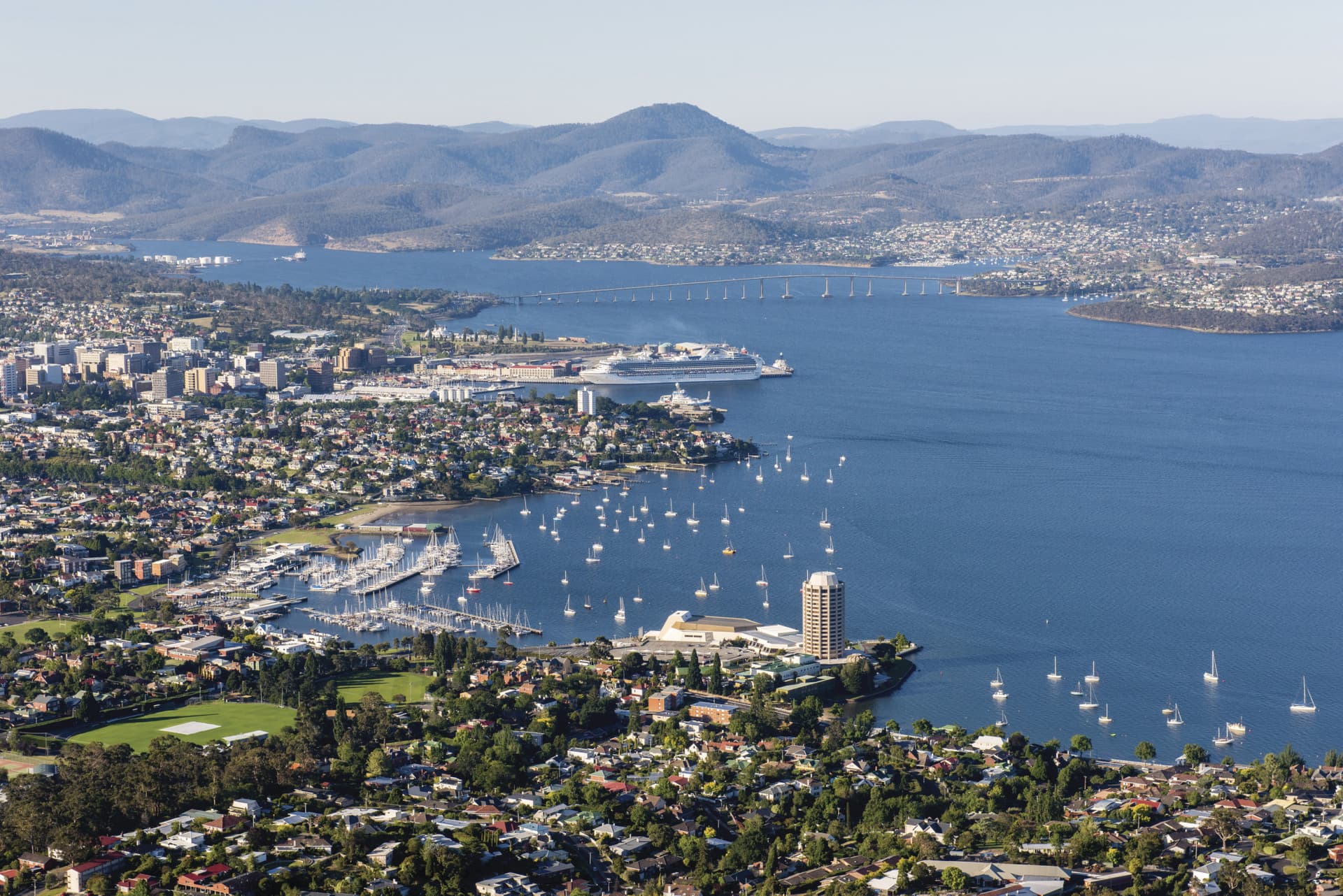 Mount Wellington Tour - image 8