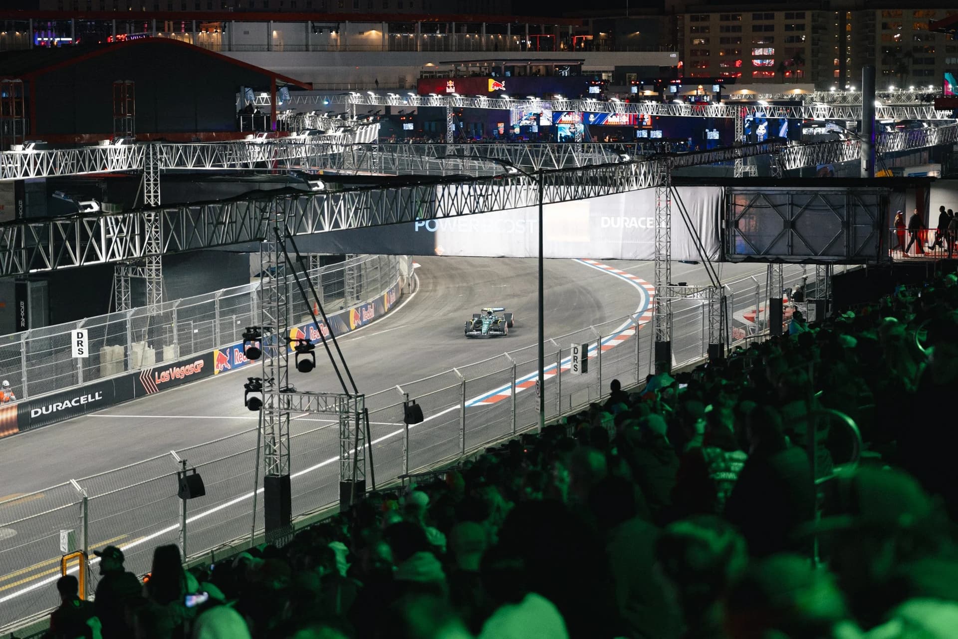Formula 1 Heineken Las Vegas Grand Prix 2026 (19 - 21 November) - image 4
