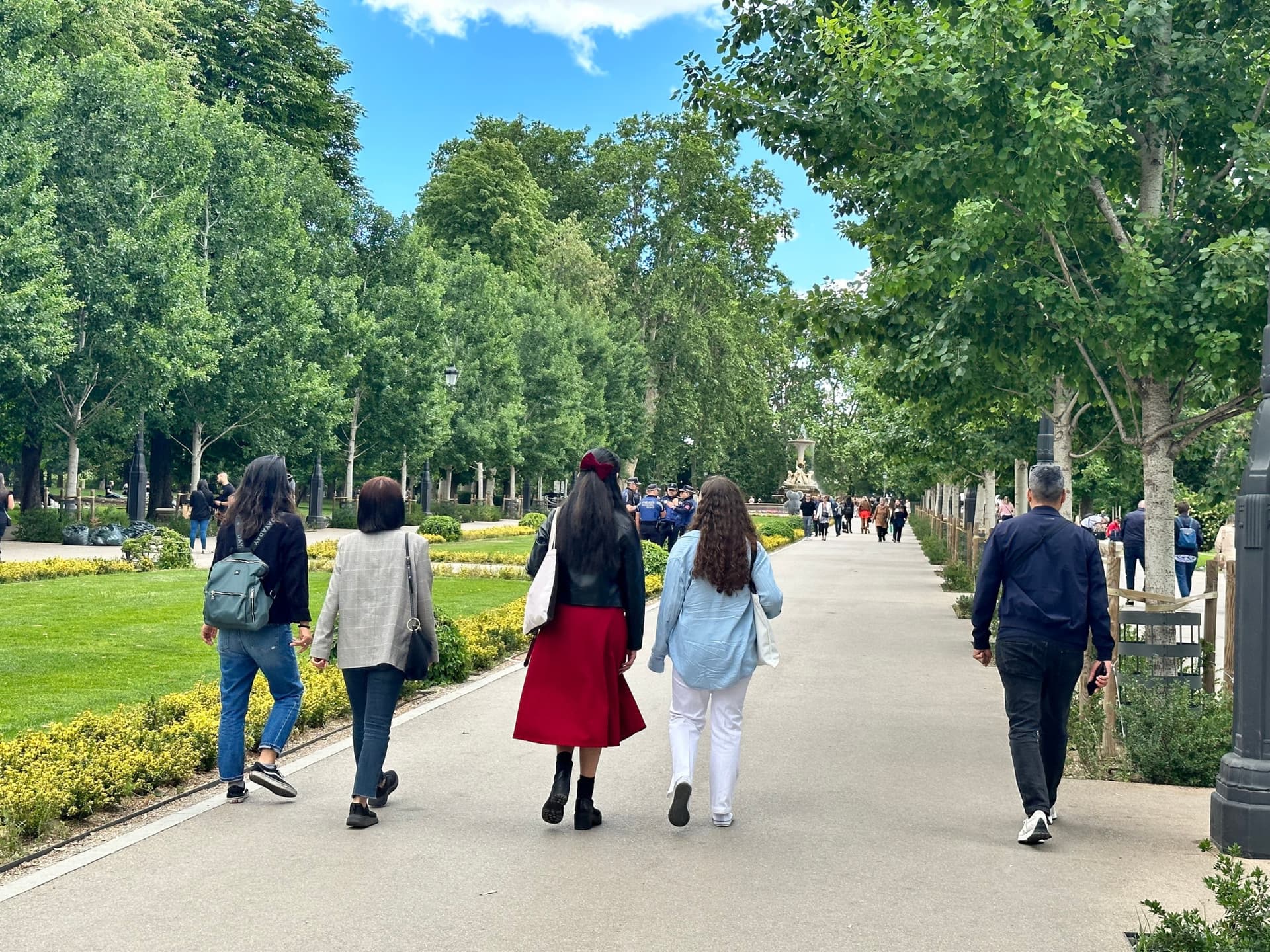 Madrid Highlights Tour with Prado Museum and Royal Palace Skip-the-Line Admission - imagen 8