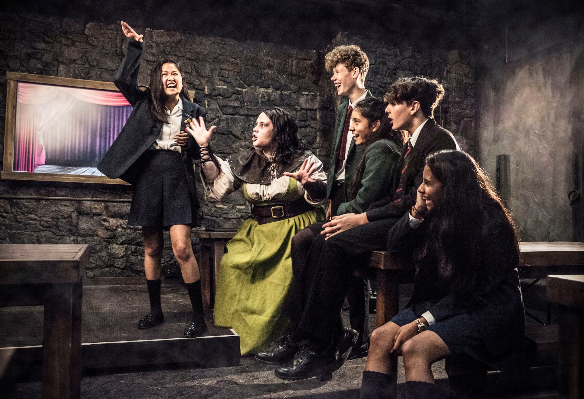 The London Dungeon Ticket - image 9