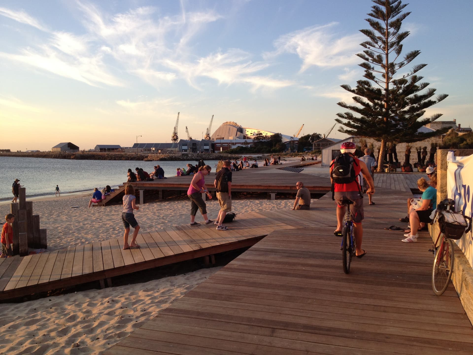 Perth and Fremantle City Tour - image 7