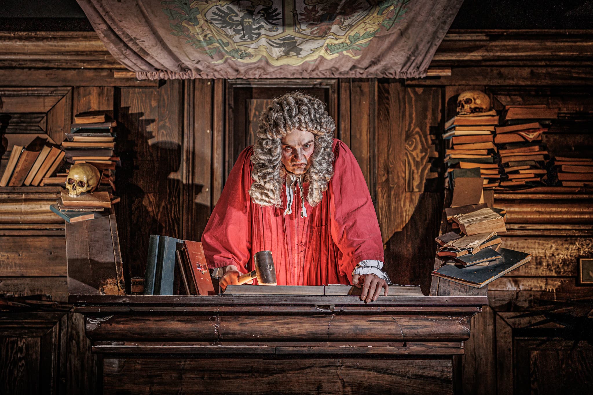 The London Dungeon Ticket - image 7