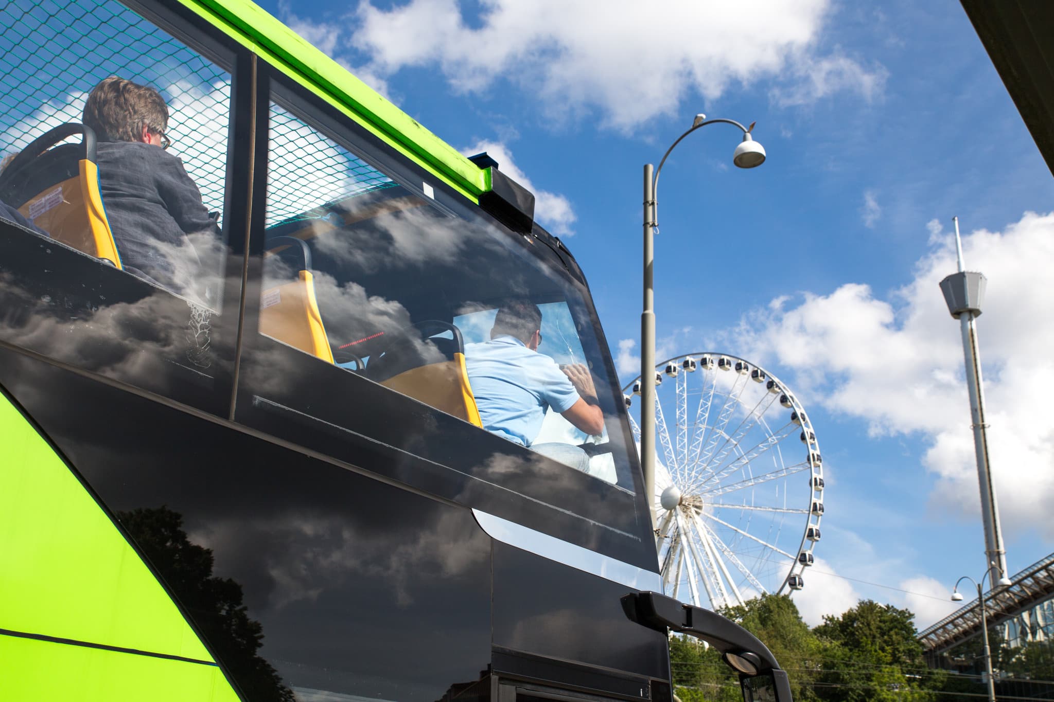 Go City Gothenburg All-Inclusive Pass: Save up to 50% on Attractions - image 9