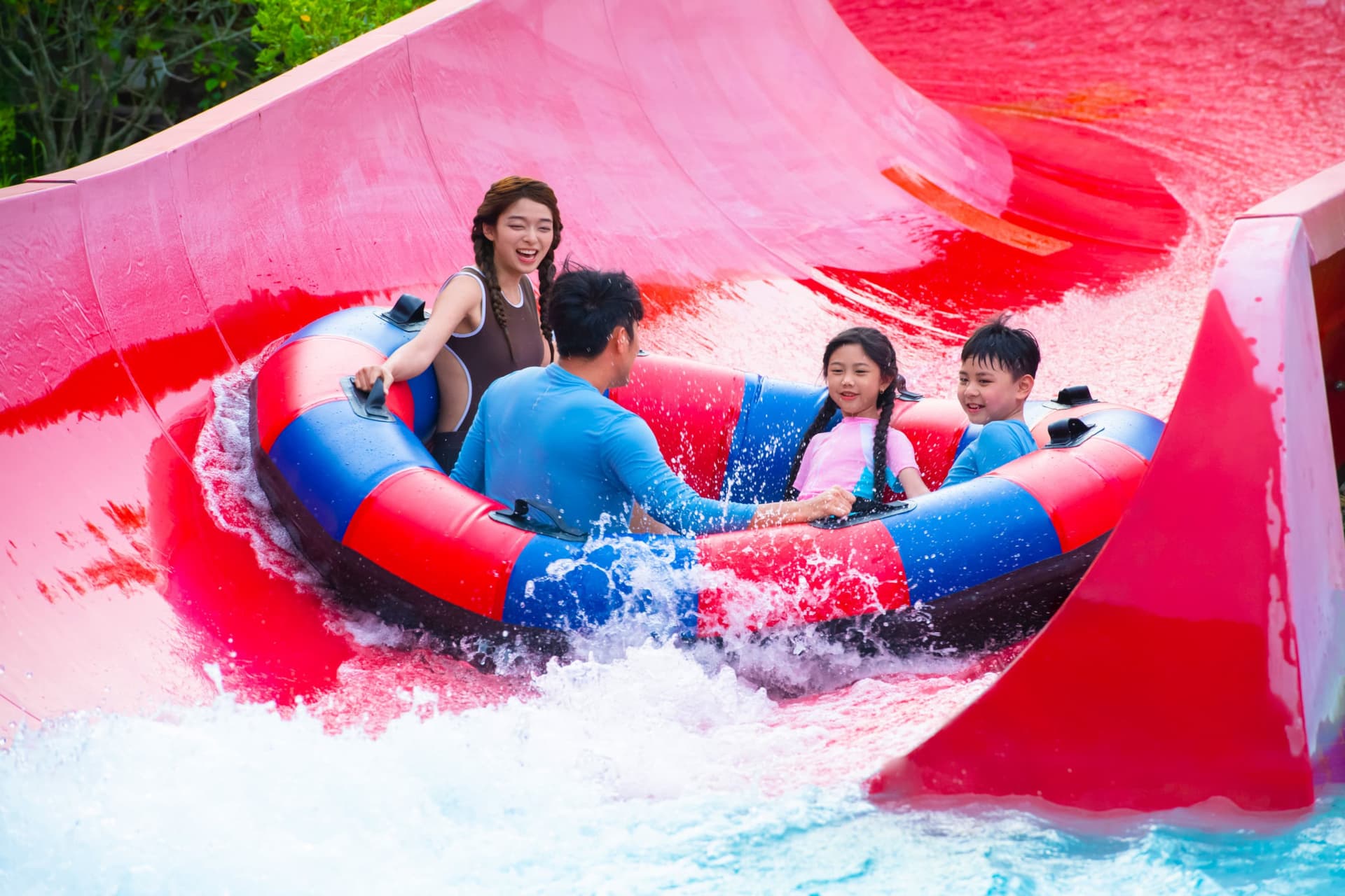 LEGOLAND Malaysia Resort Ticket - image 7