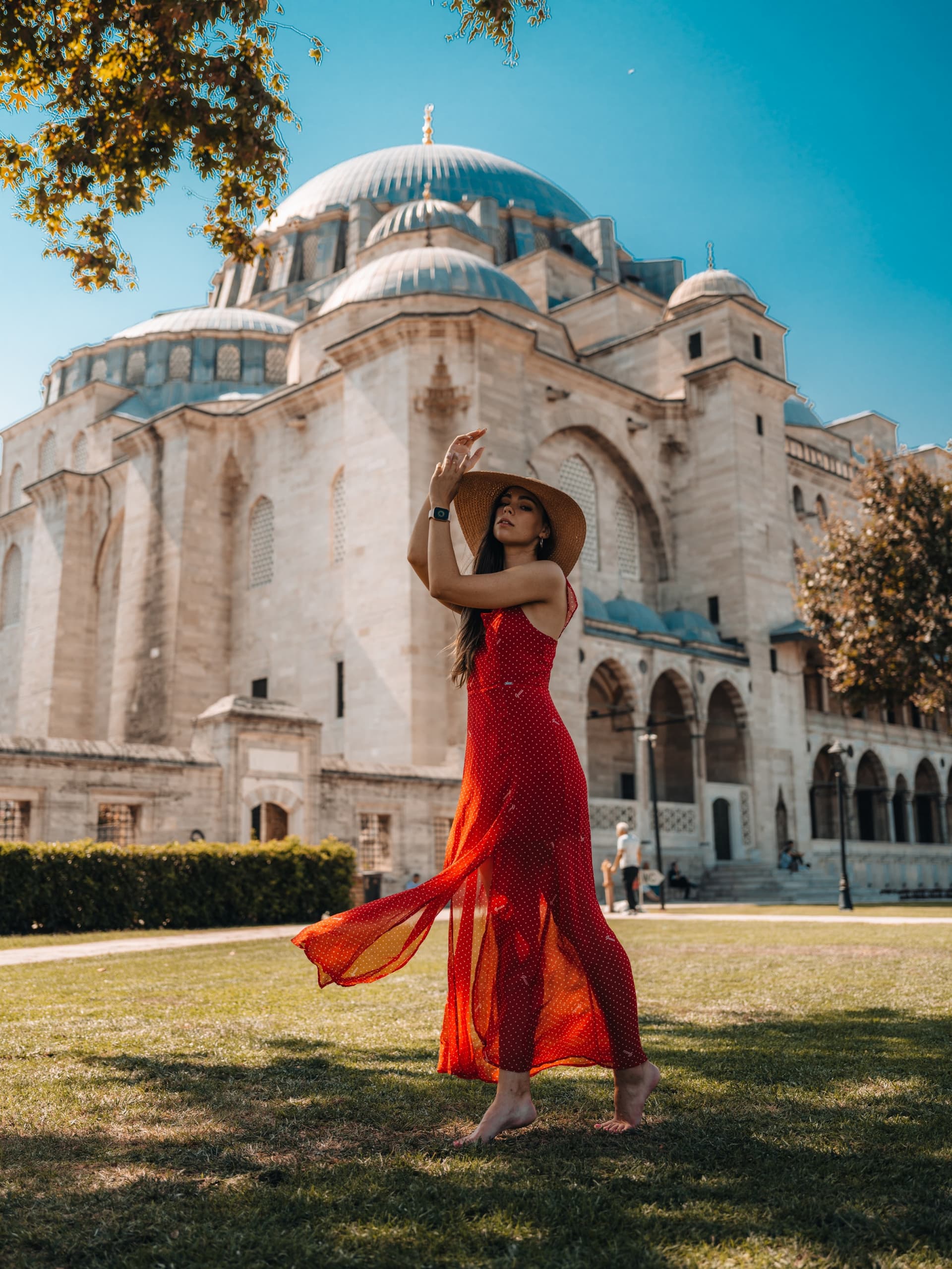 The Best of Istanbul Walking Tour - imagen 20