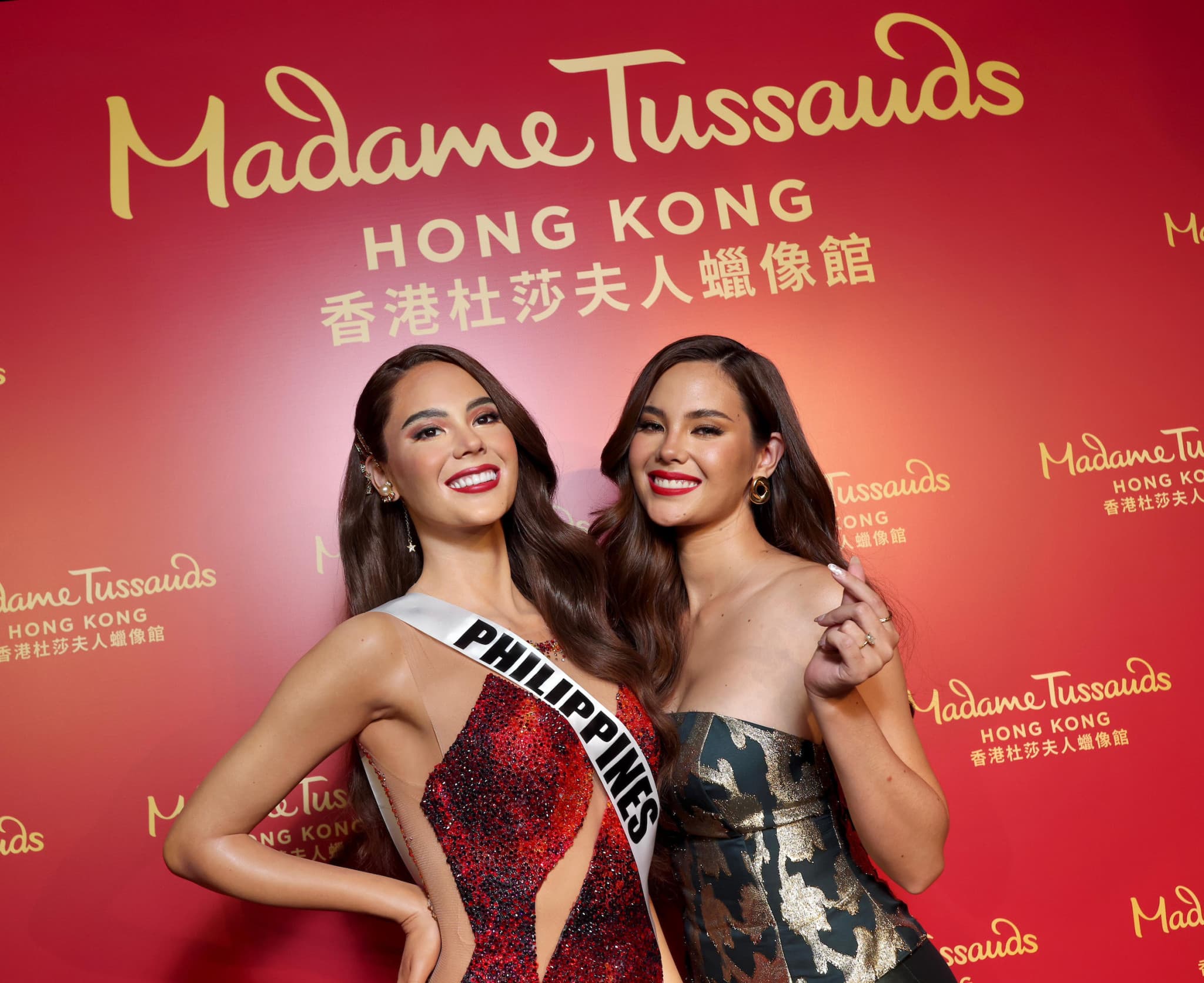 Madame Tussauds Hong Kong Ticket - image 51