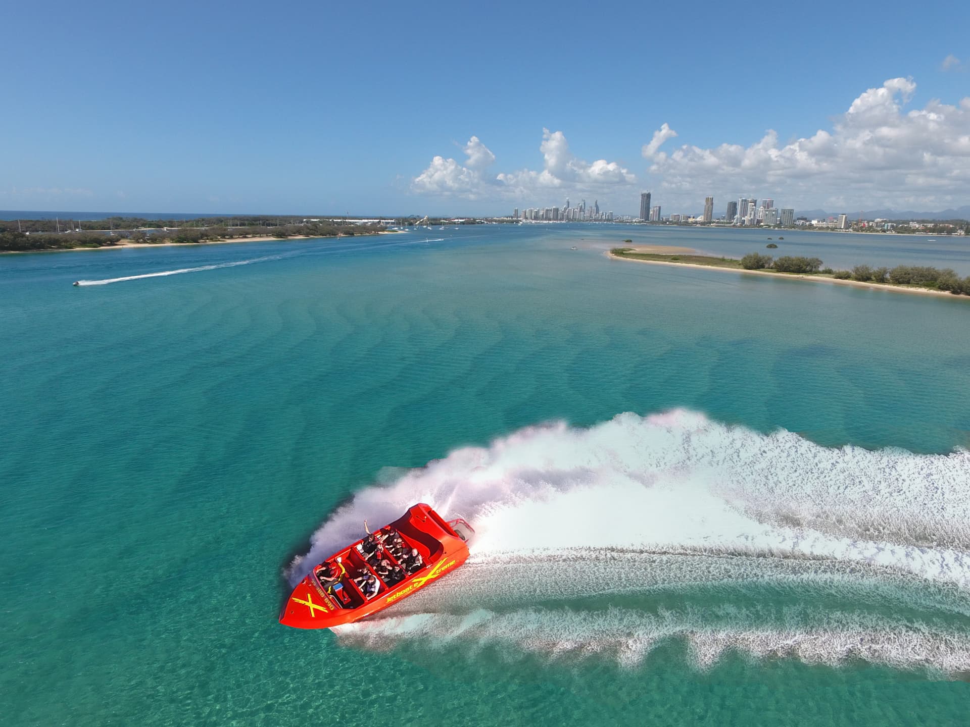 Jetboat Extreme (Exclusive Offer - Free Photo & Video Package worth $30) - image 12