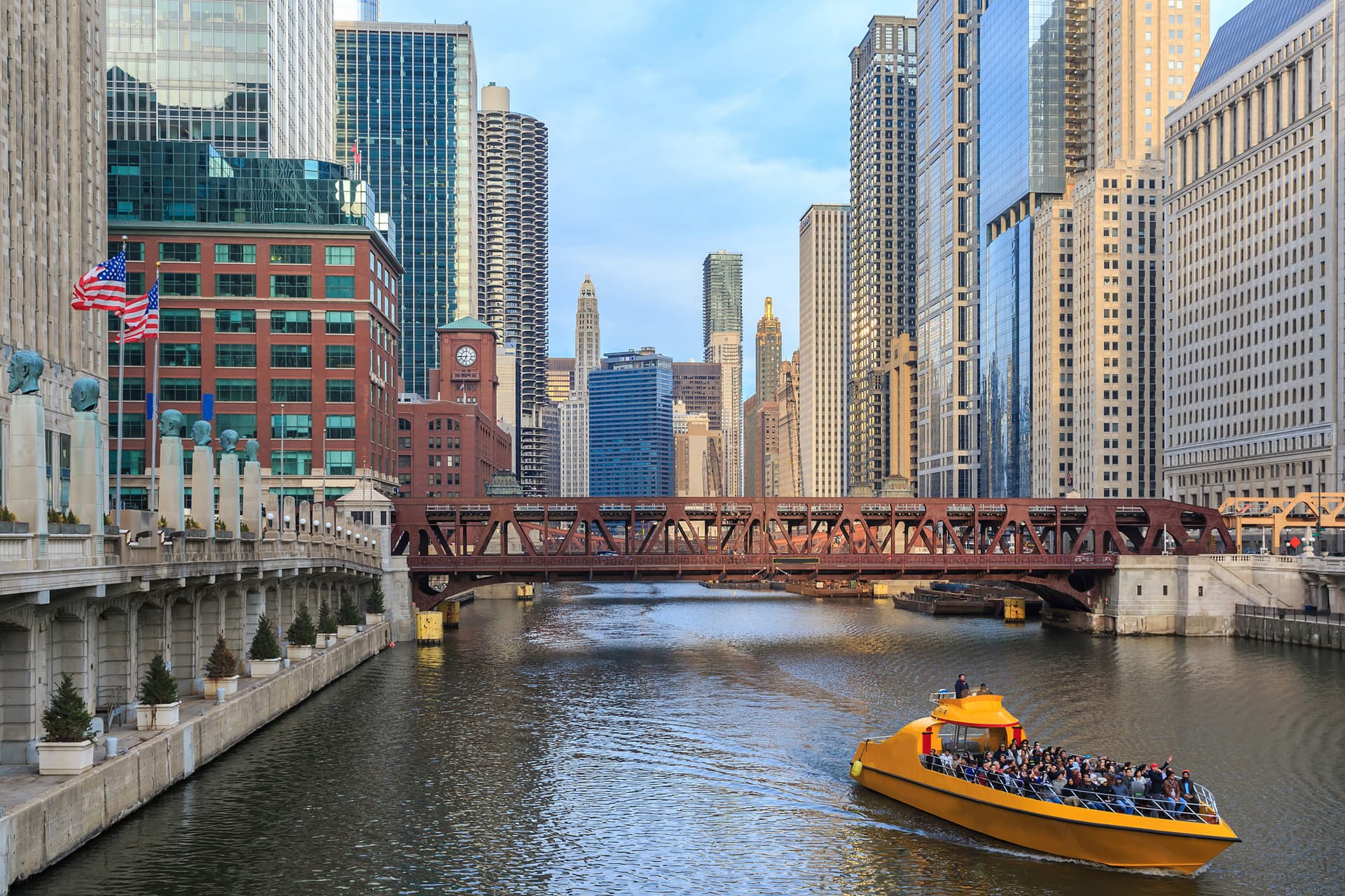 Go City Chicago All-Inclusive Pass: Ahorre hasta un 50% en atracciones - imagen 30