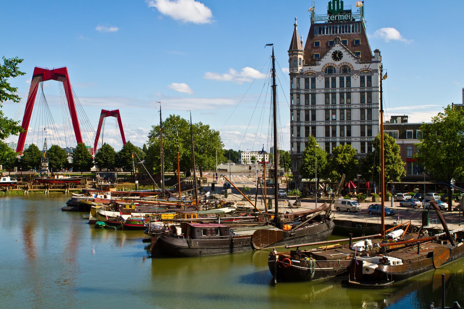 Go City Amsterdam All-Inclusive Pass: Save up to 50% on Attractions - image 14