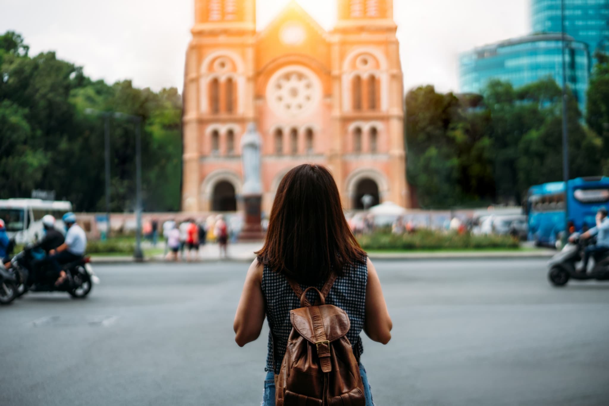 Professional Photo Shoot in Ho Chi Minh City - image 5