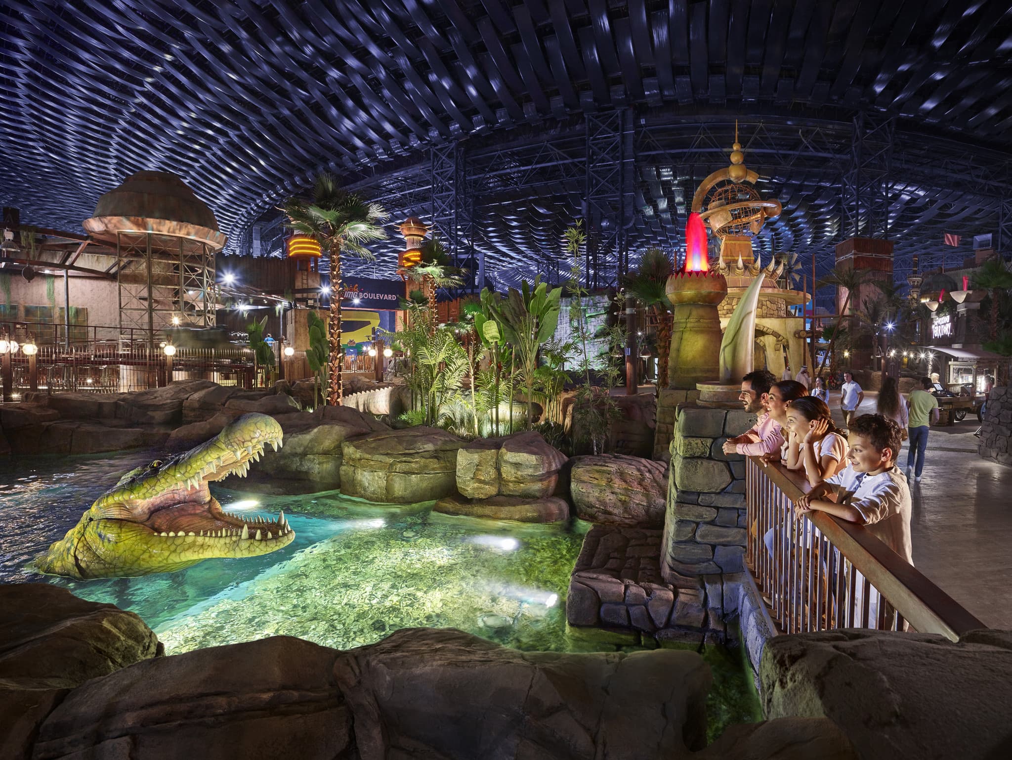 Go City Dubai All-Inclusive Pass: Save up to 50% on Attractions - image 24