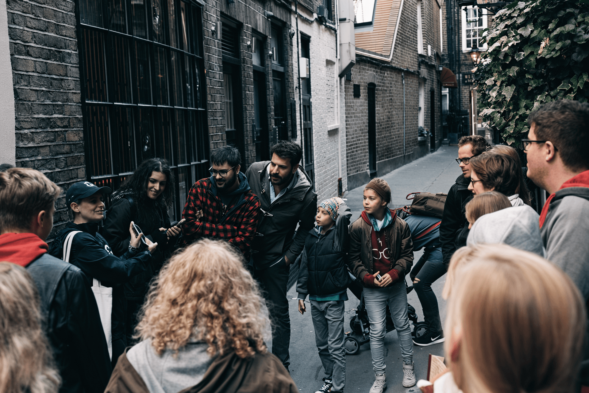 Magical Harry Potter Walking Tour in London - image 15