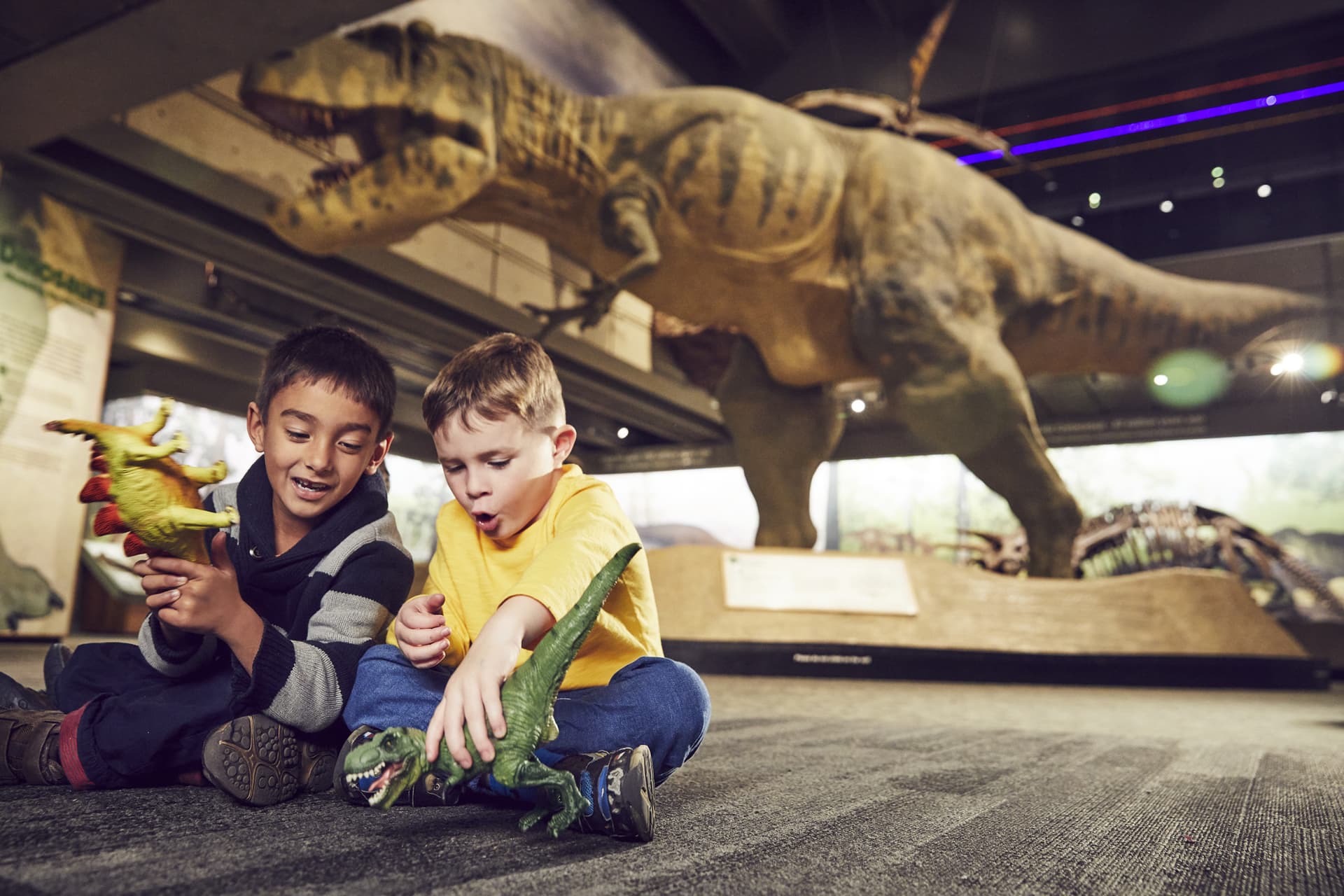 Go City Boston Explorer Pass: Save up to 50% on Attractions - image 5