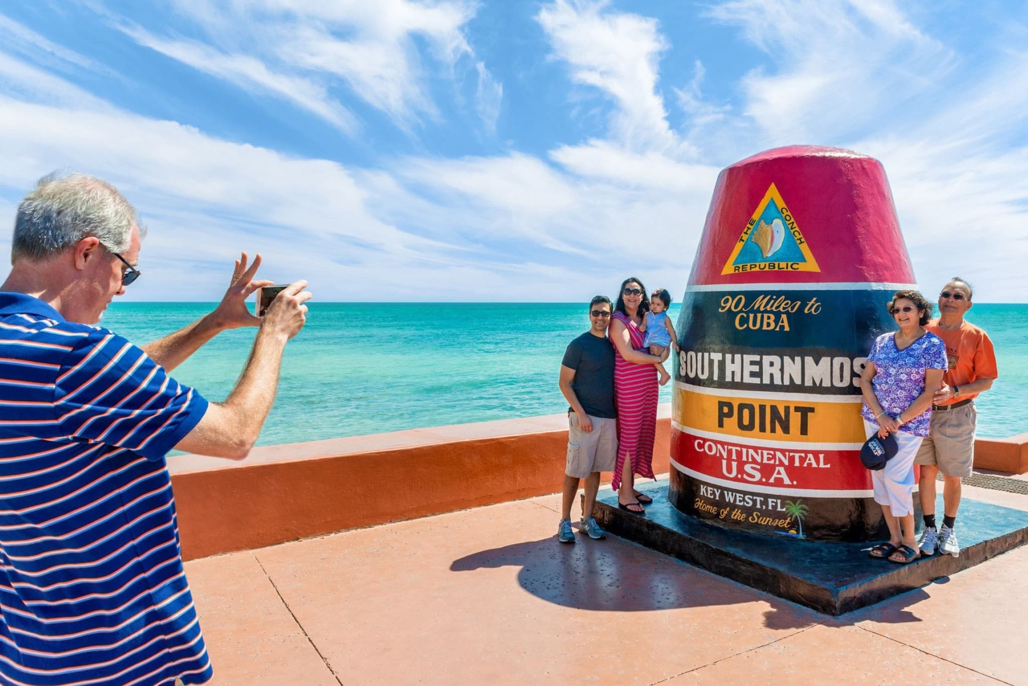 Day Trip to Key West from Miami with Optional Activities - image 3