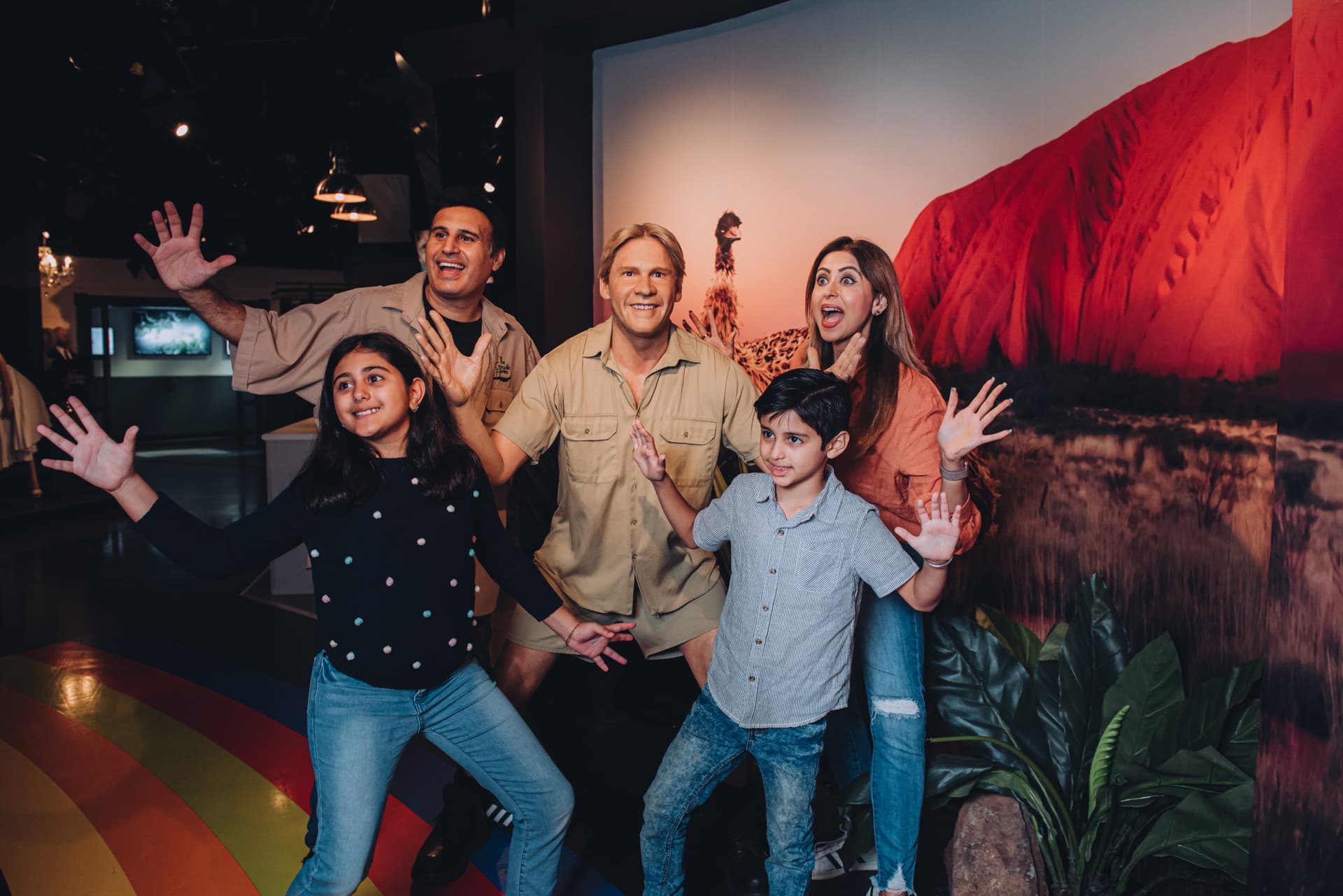 Go City Sydney Pase Todo Incluido: Ahorre hasta un 50% en atracciones - imagen 29