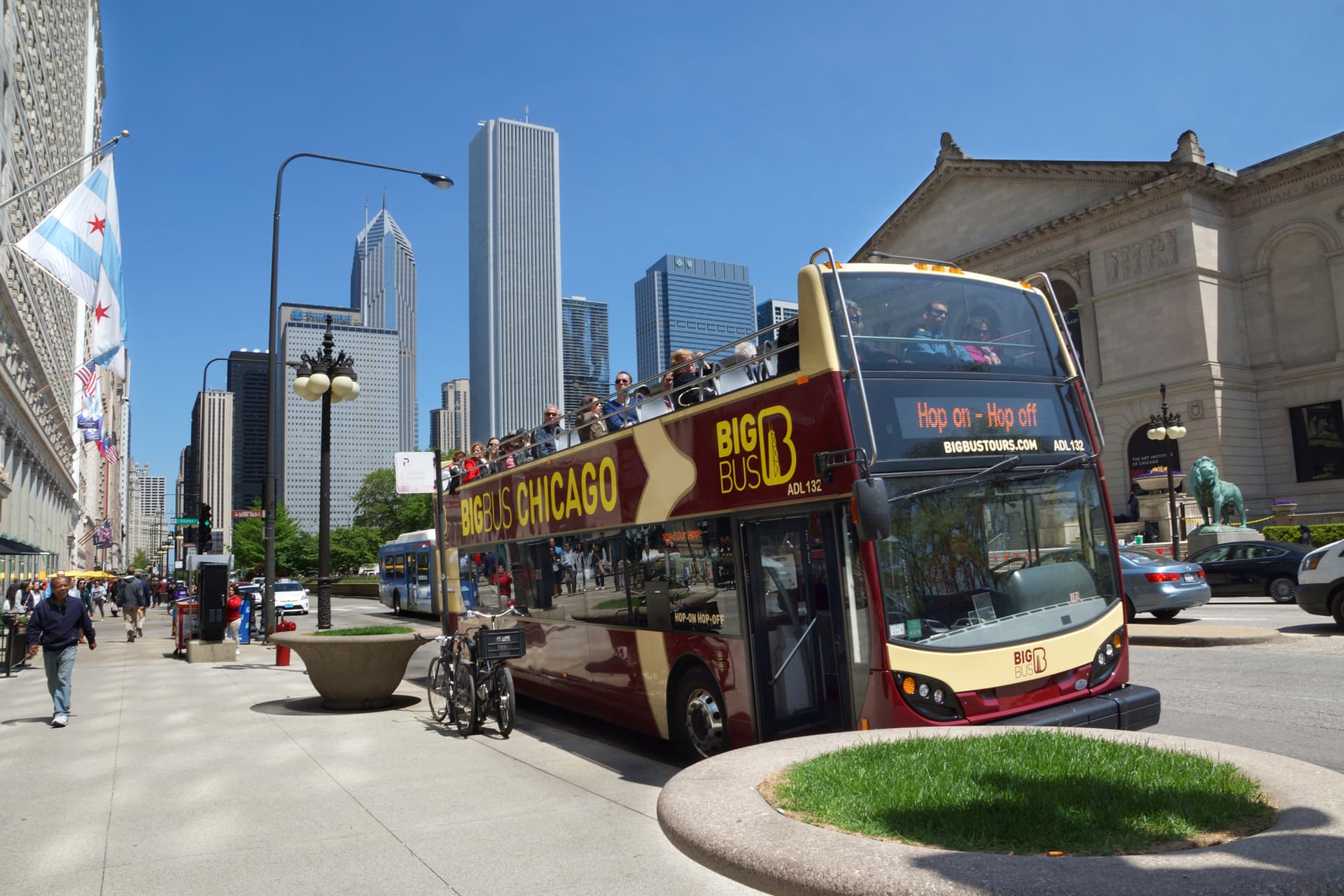 Go City Chicago All-Inclusive Pass: Ahorre hasta un 50% en atracciones - imagen 24