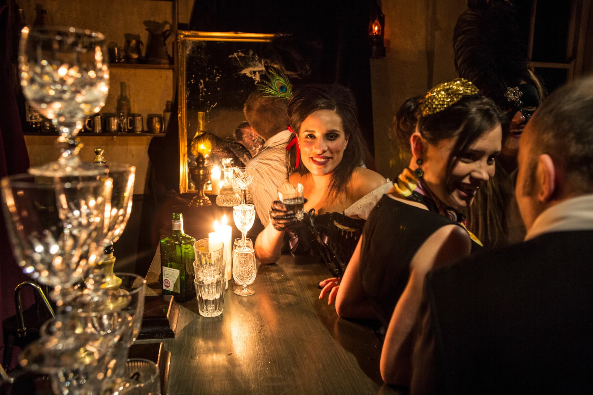 Entrada a The London Dungeon - imagen 11
