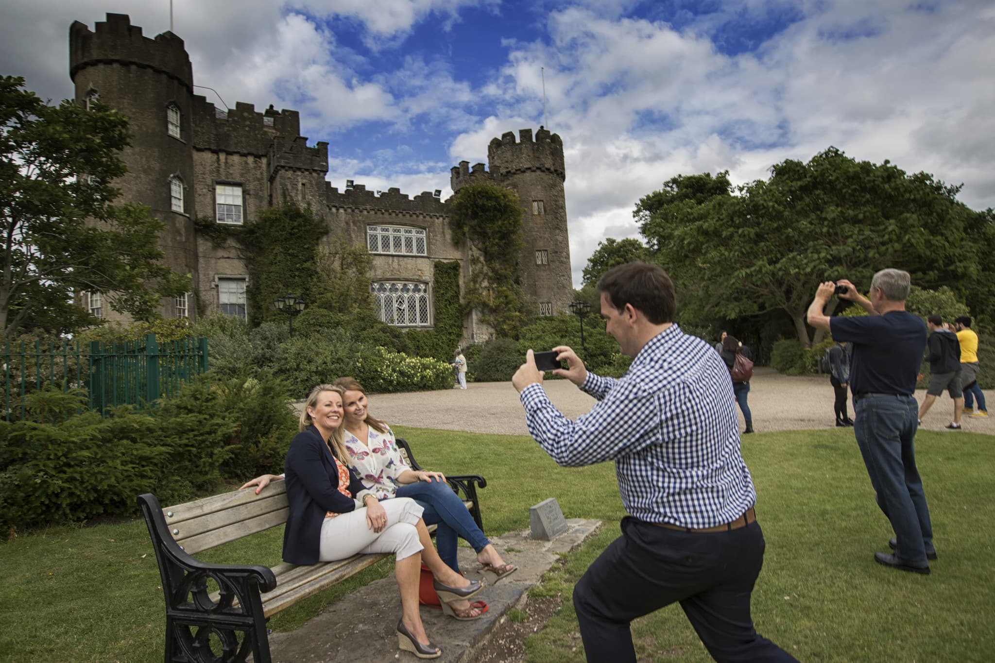 Go City Dublin All-Inclusive Pass: Save up to 50% on Attractions - image 24